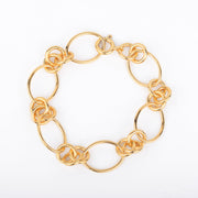 Bracelet connection