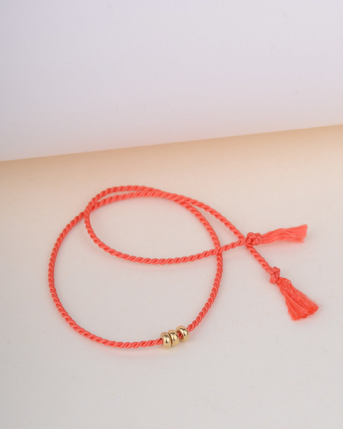Armband trinity