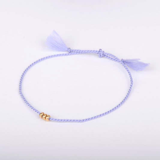 Armband trinity