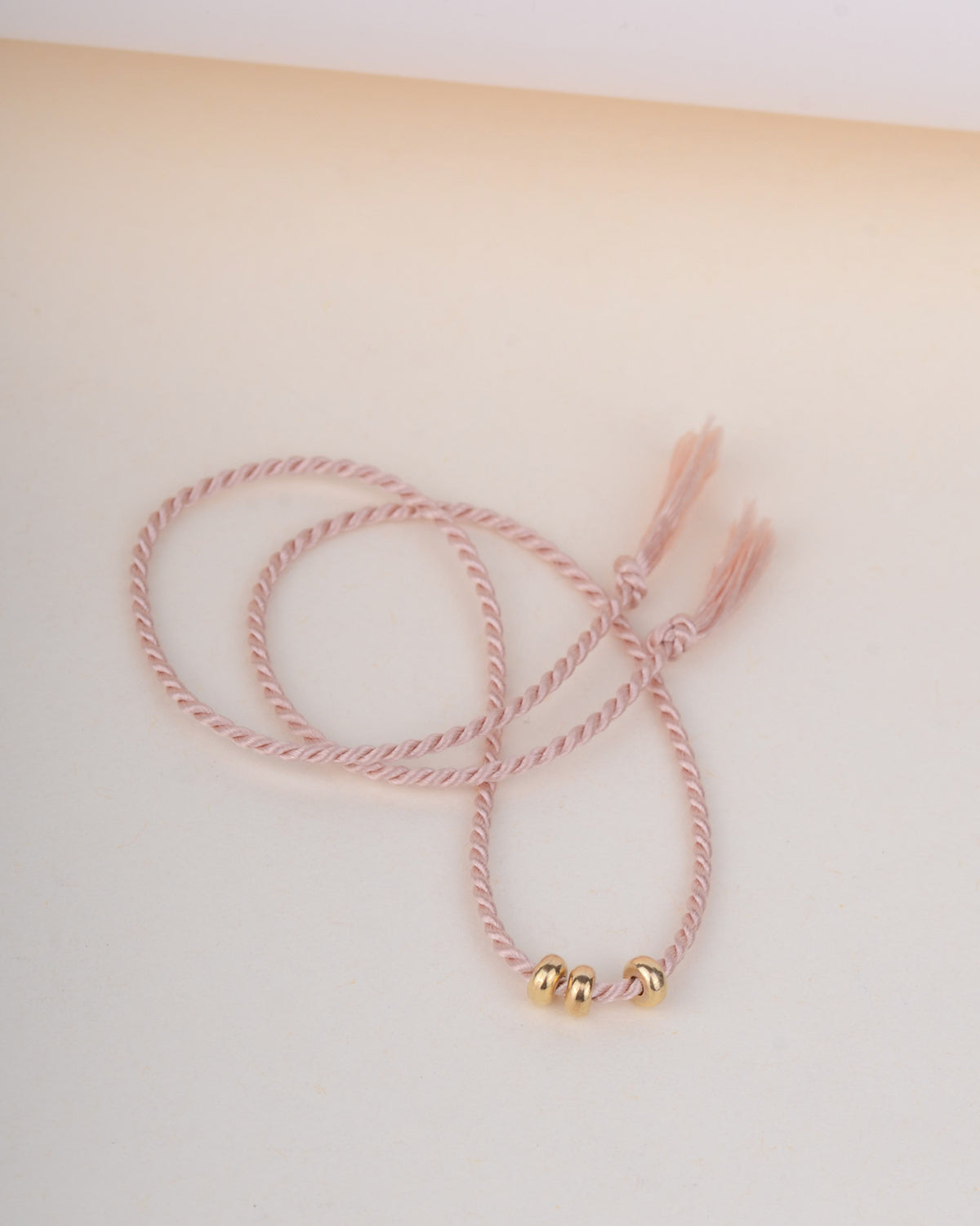 Armband trinity