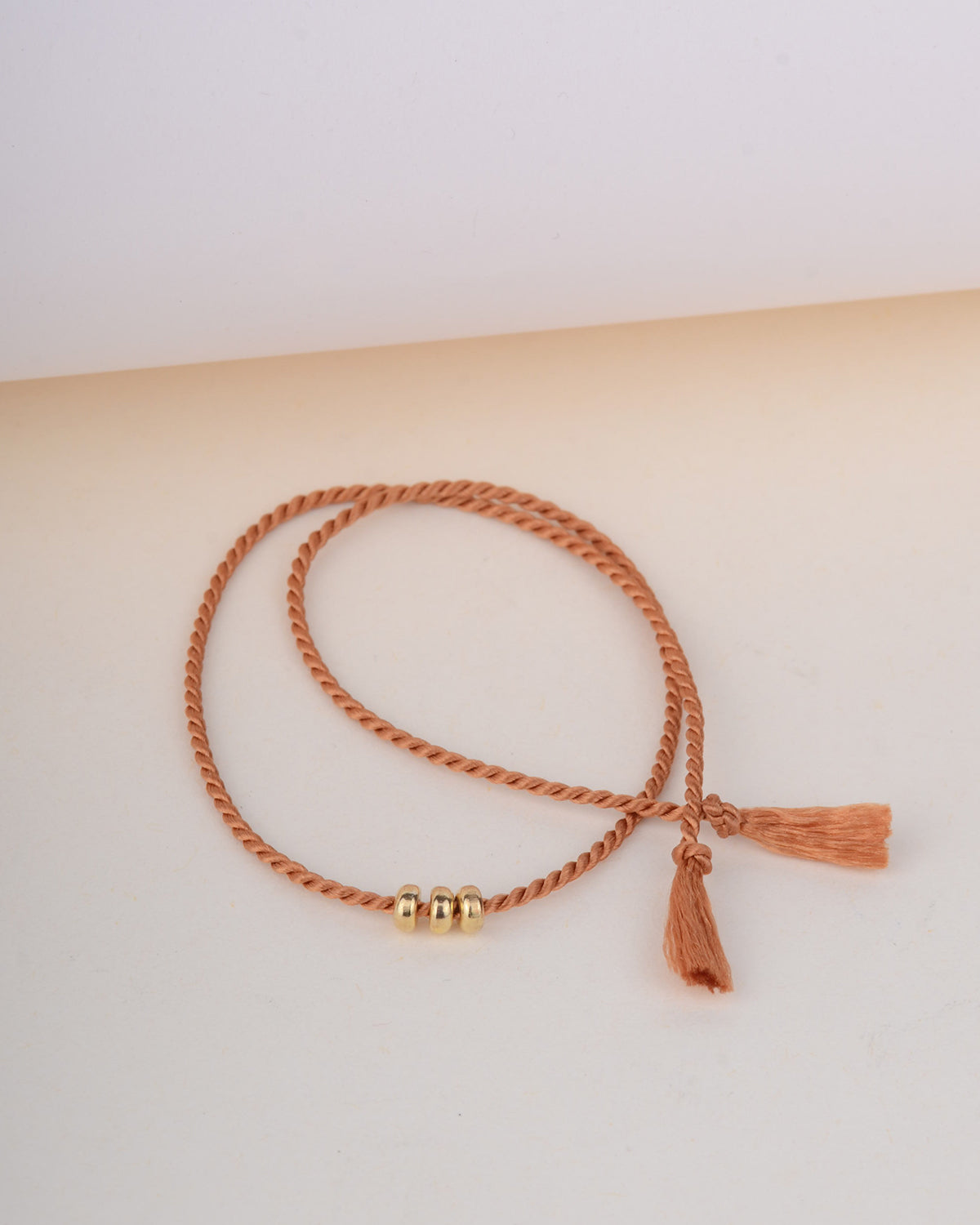 Armband trinity