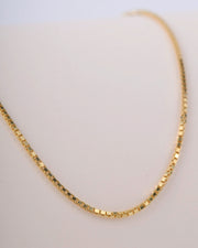 Bracelet 14k Amorosa