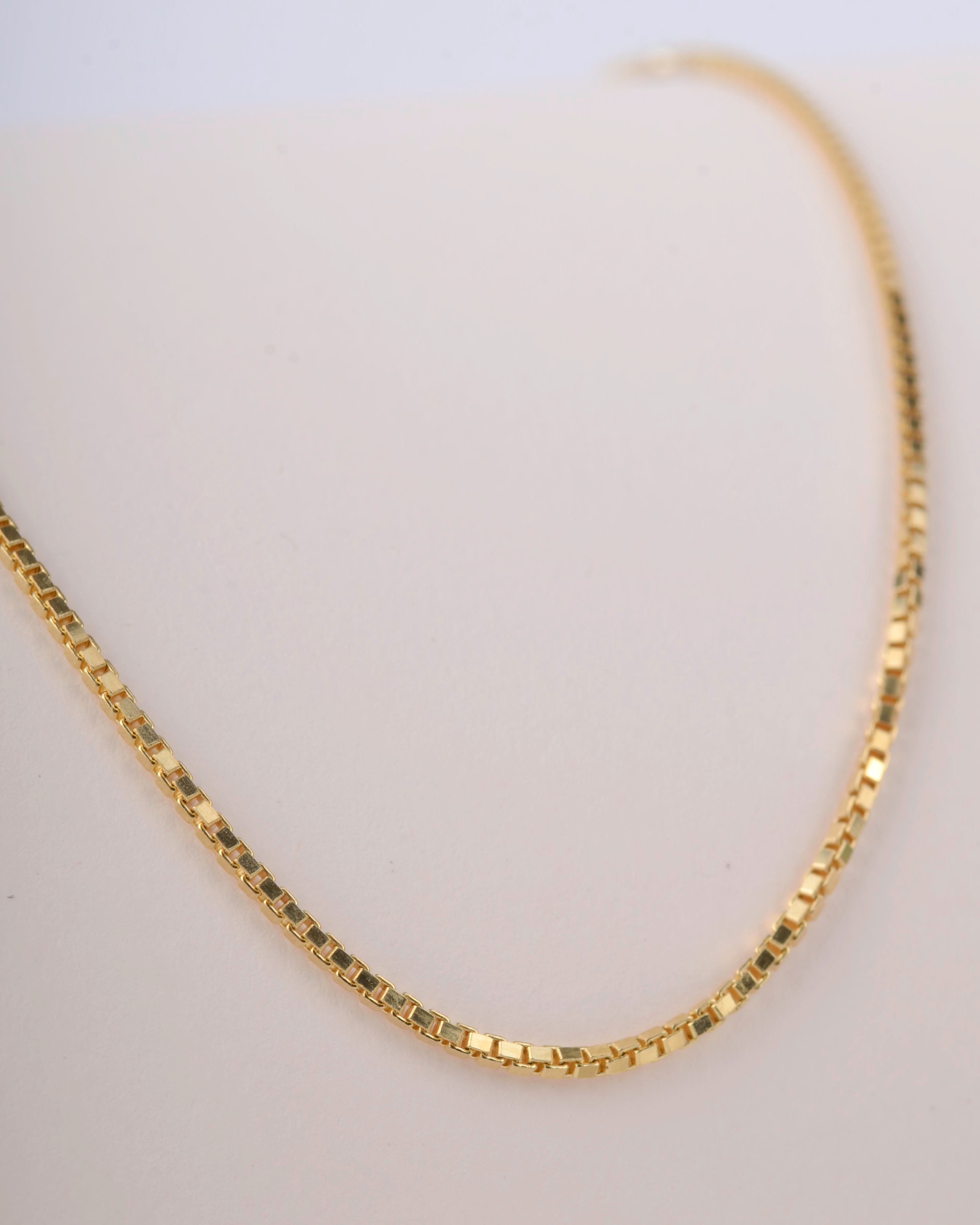 Ketting venetiaans