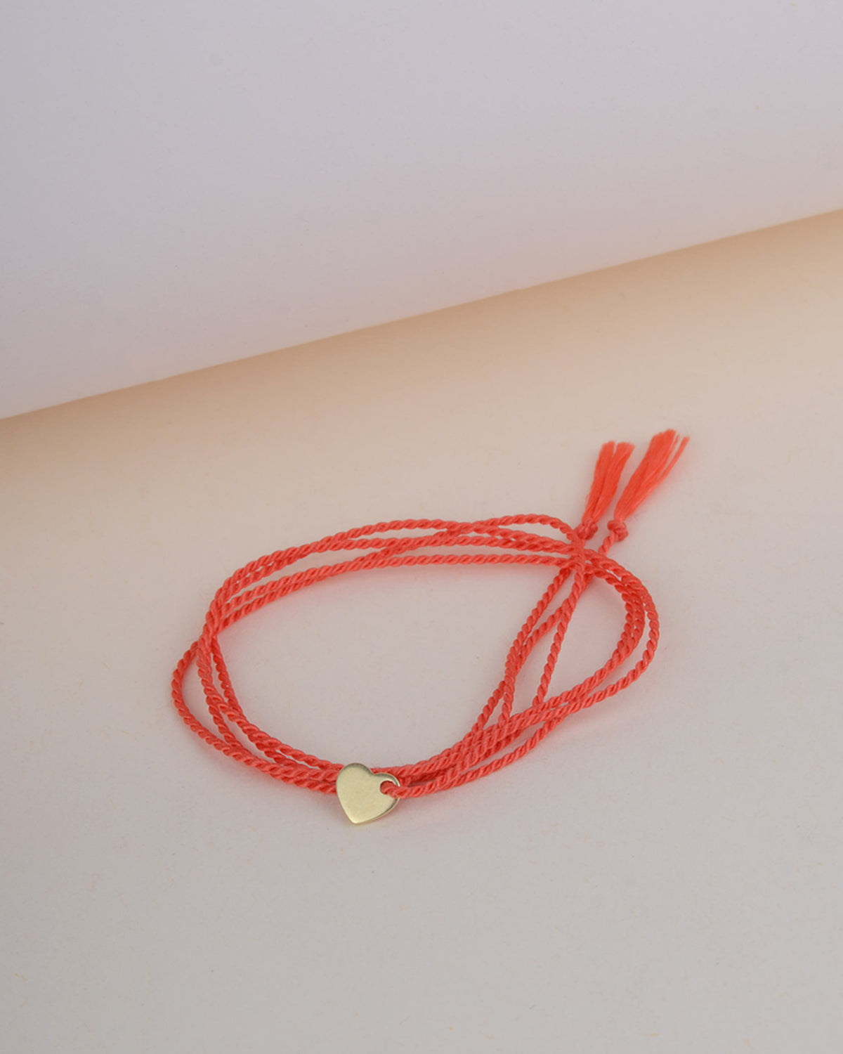 Armband love knot ❤  you did it!