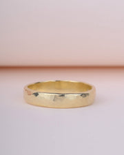 De Dolly Parton ring 14k