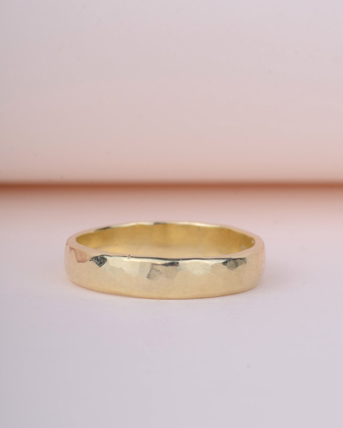 De Dolly Parton ring 14k