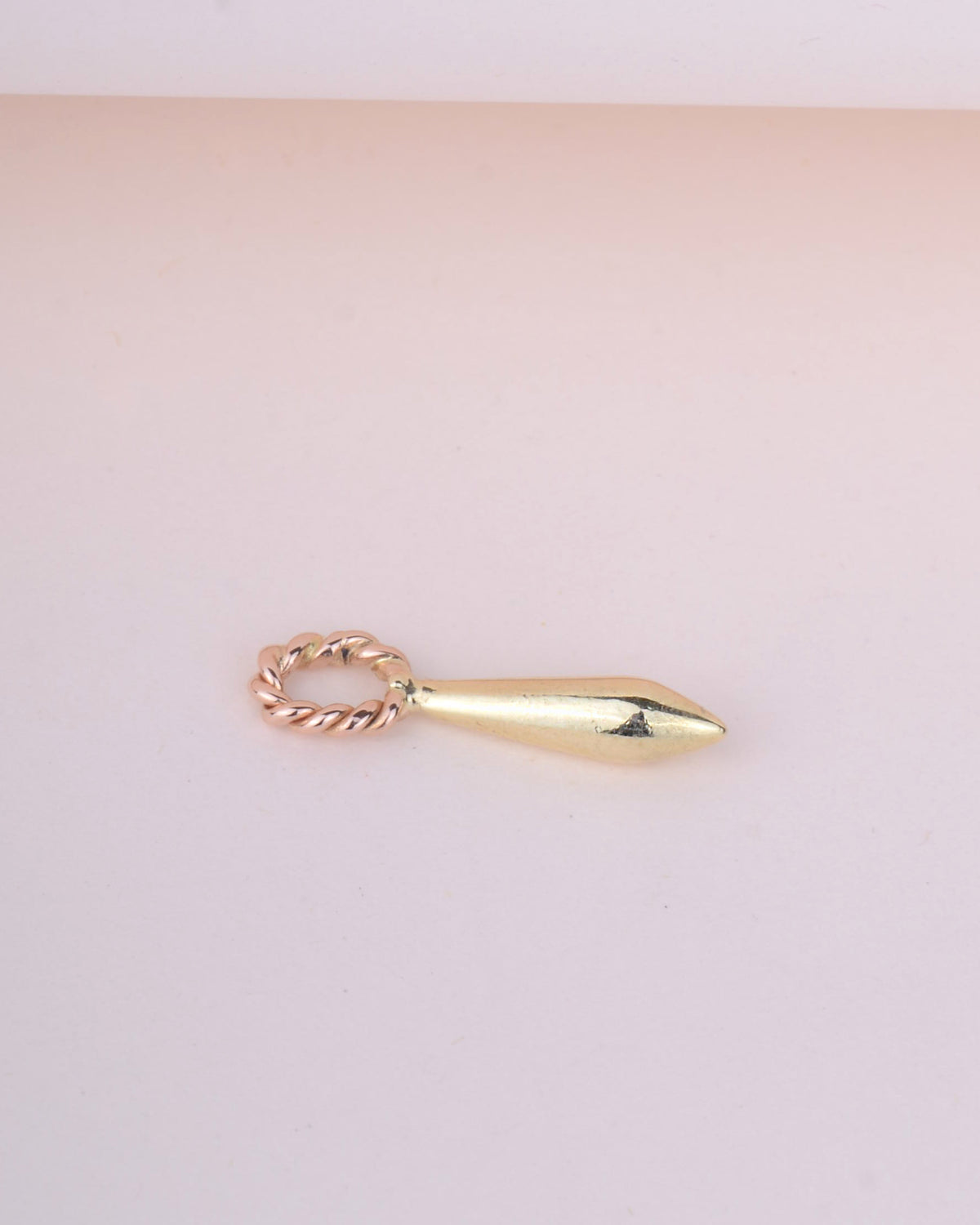 De Hedy Lamarr hanger 14k
