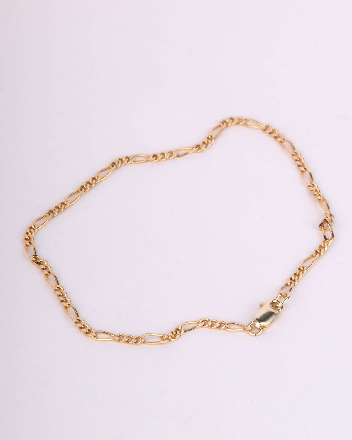 De Maria Callas armband 14k