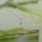Hanger 14k cutie pie