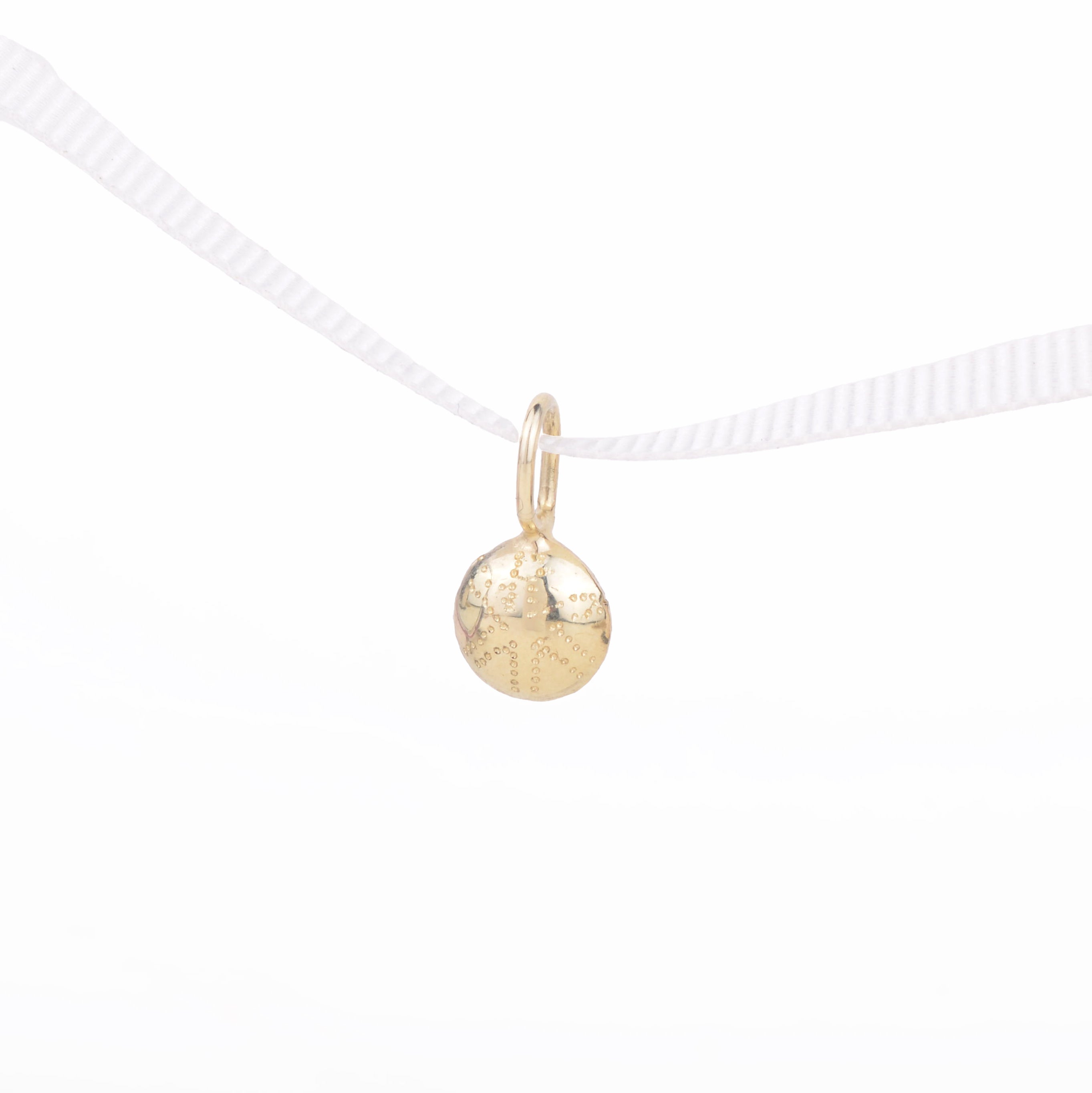 Pendant 14k Island enchantments