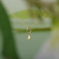 Hanger 14k lovie dovie