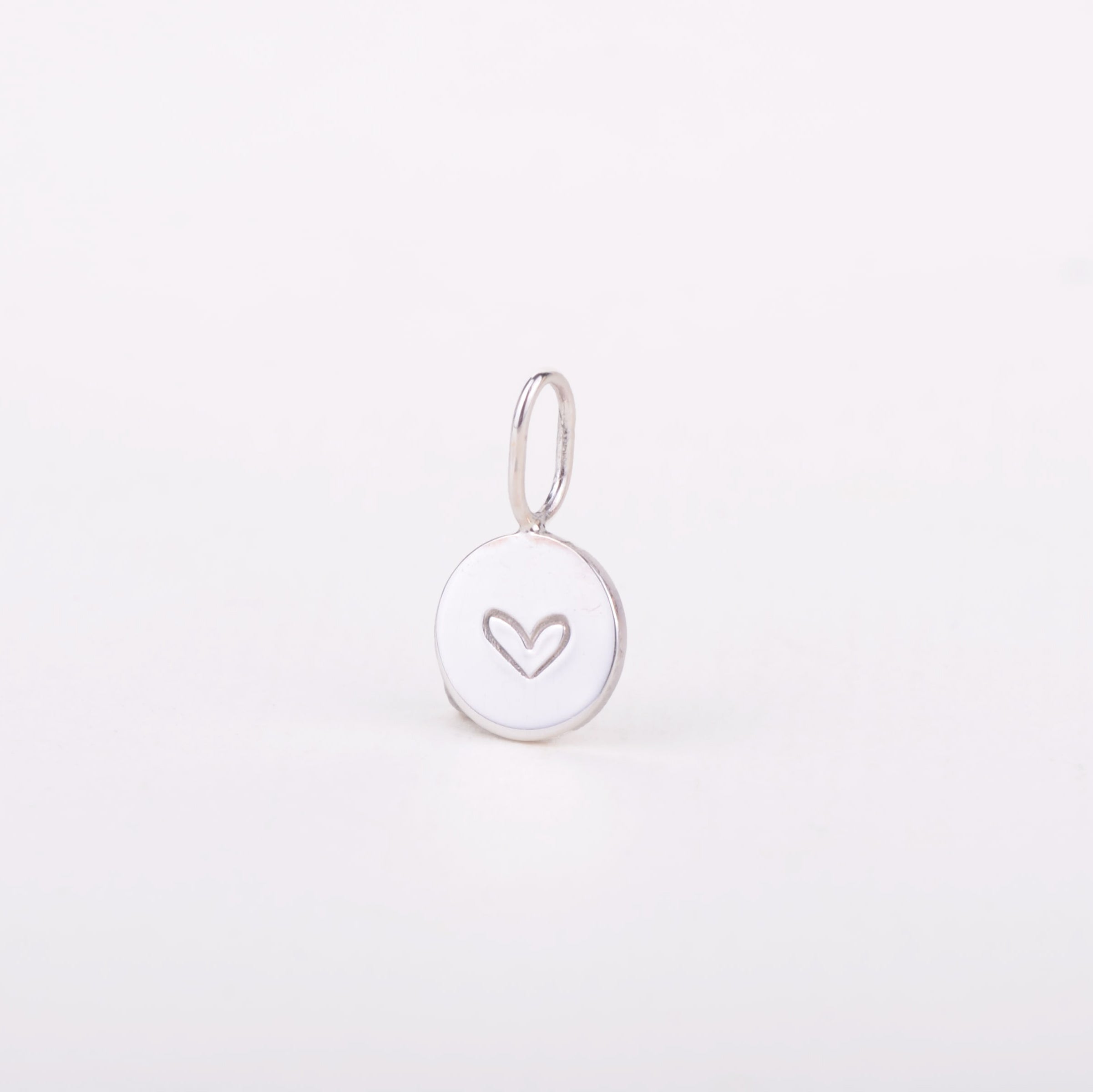 Hanger coin love