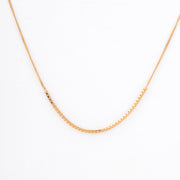 Necklace breeze