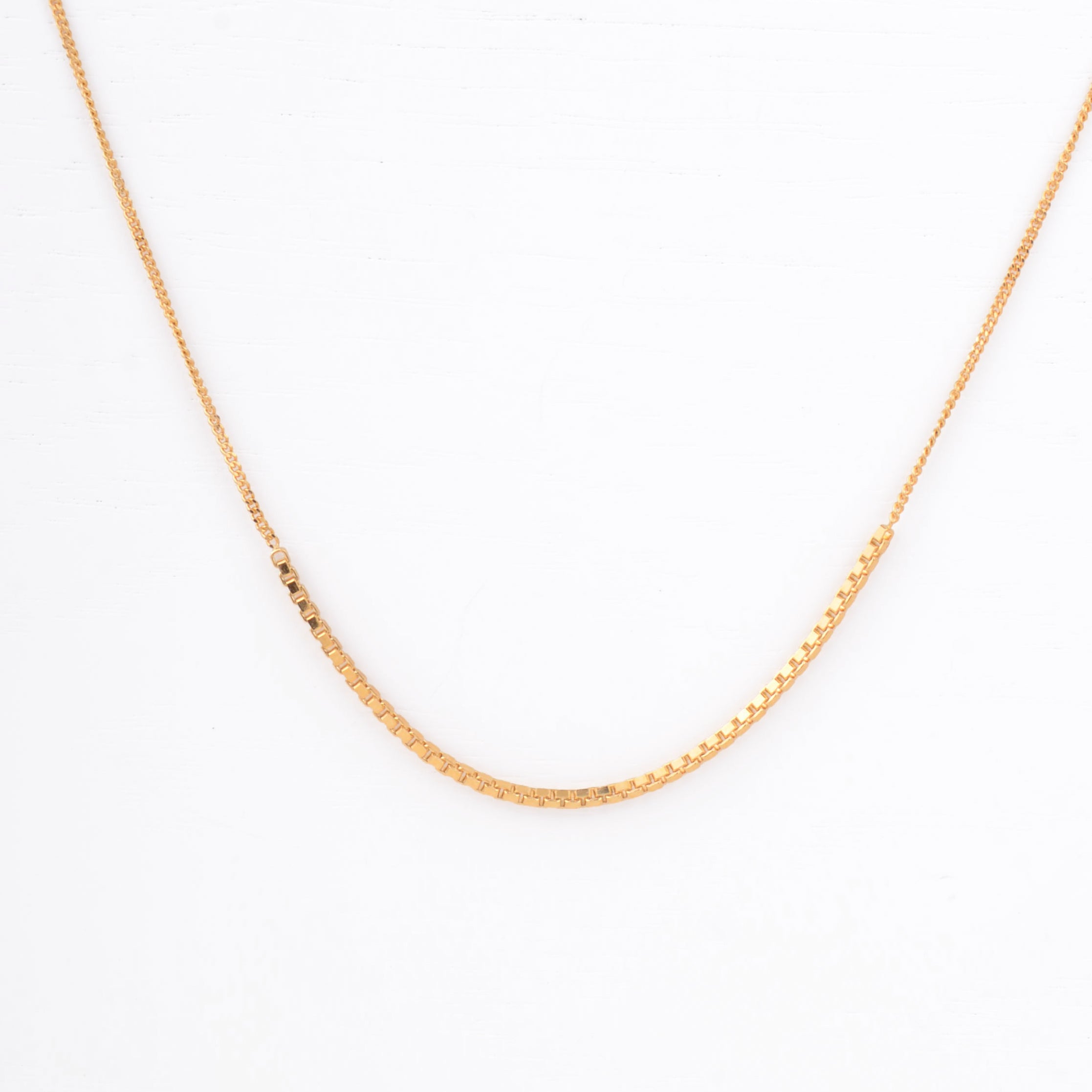 Ketting breeze