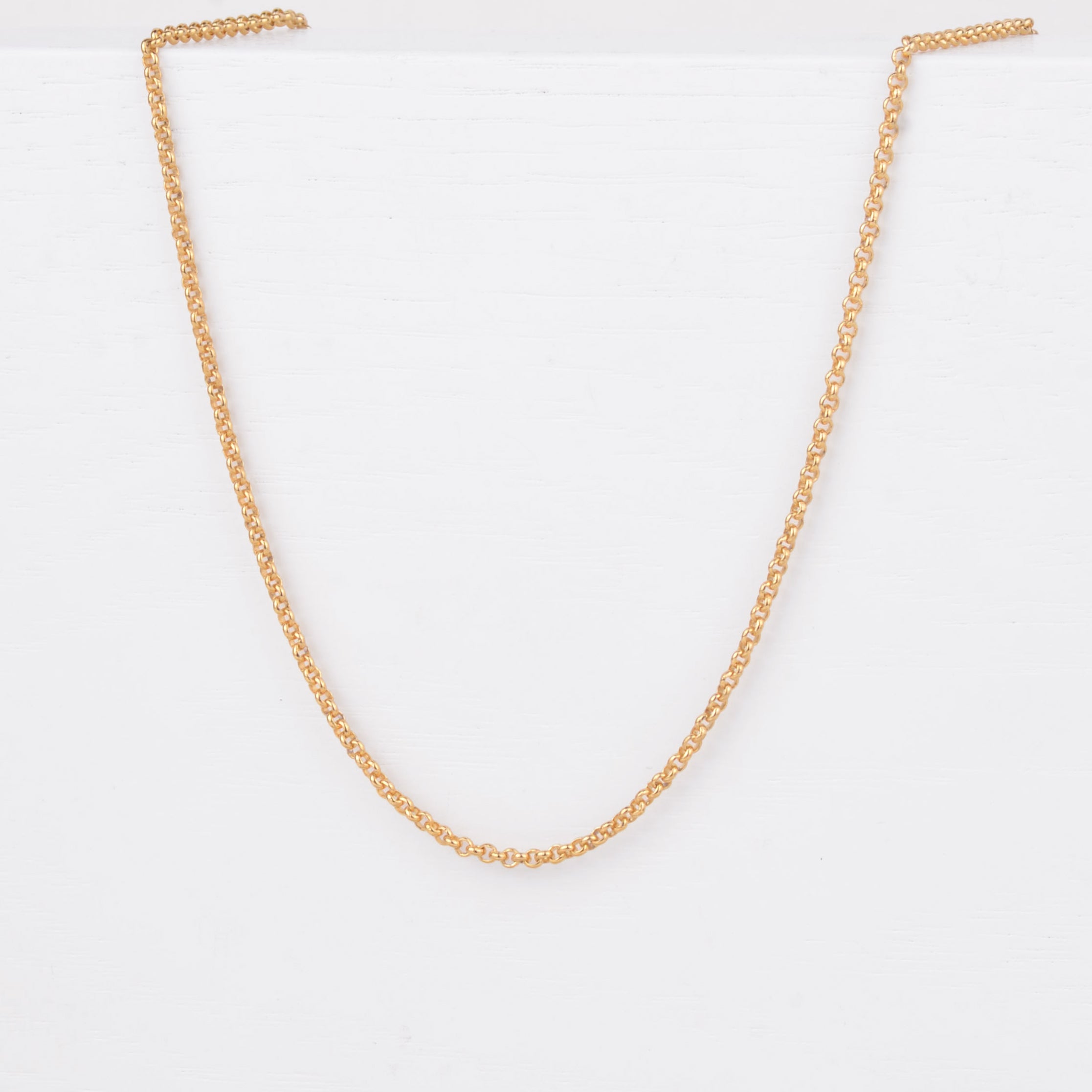 Necklace carmen