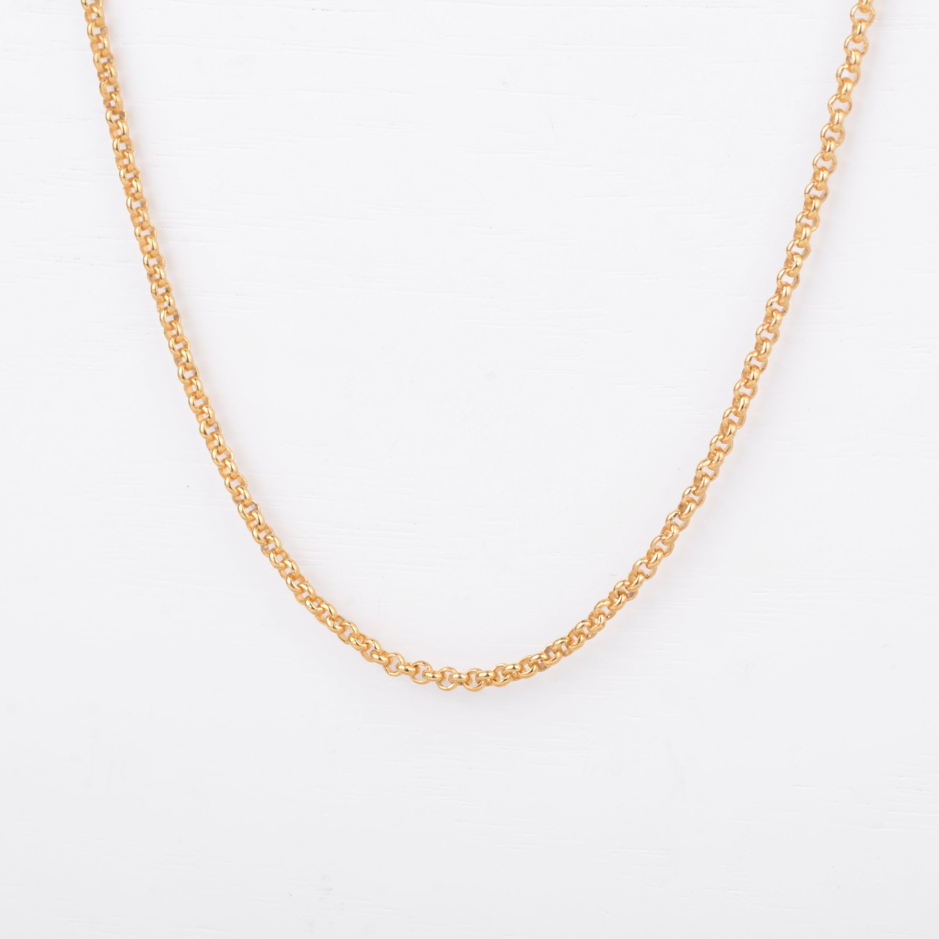 Necklace carmen
