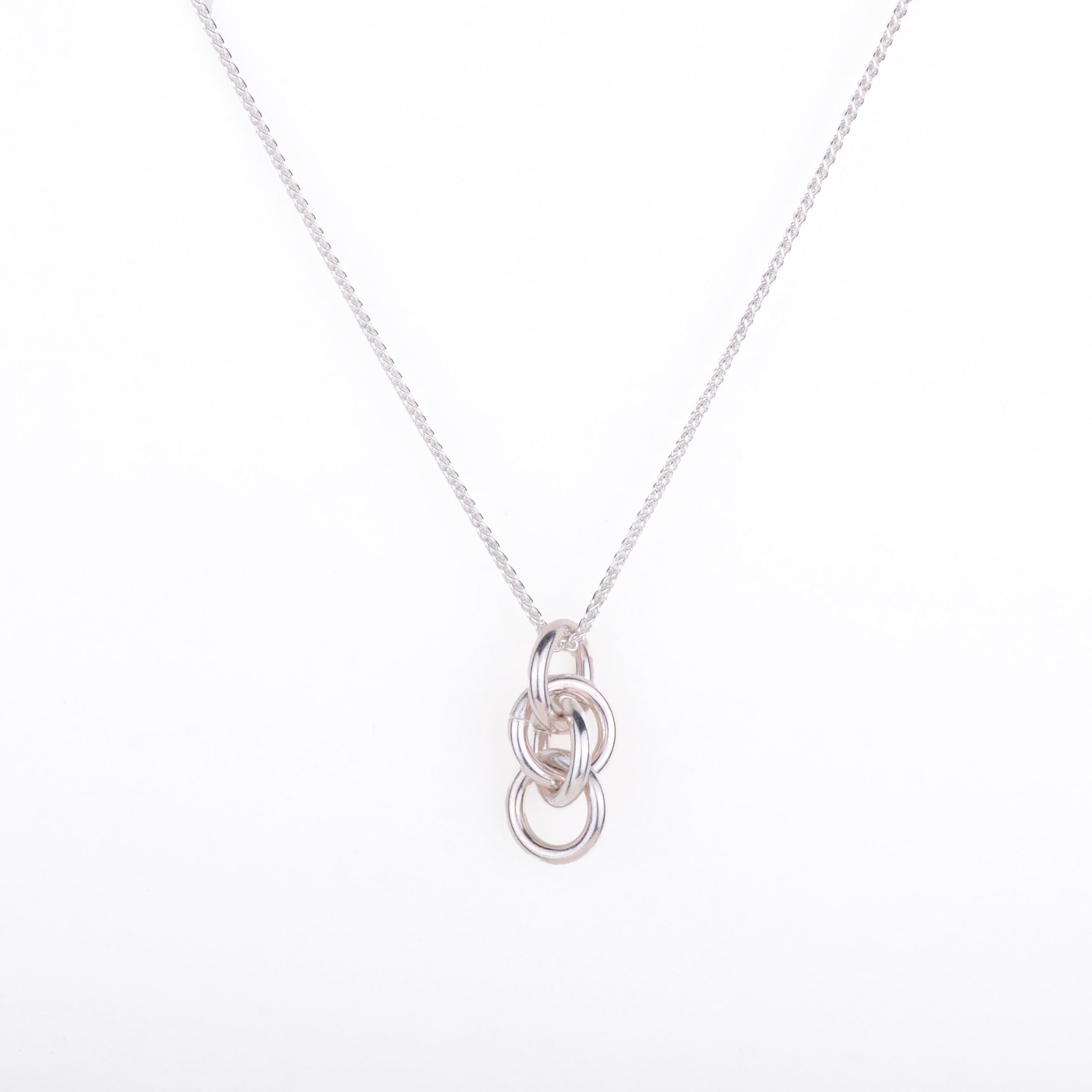 Ketting circle of life