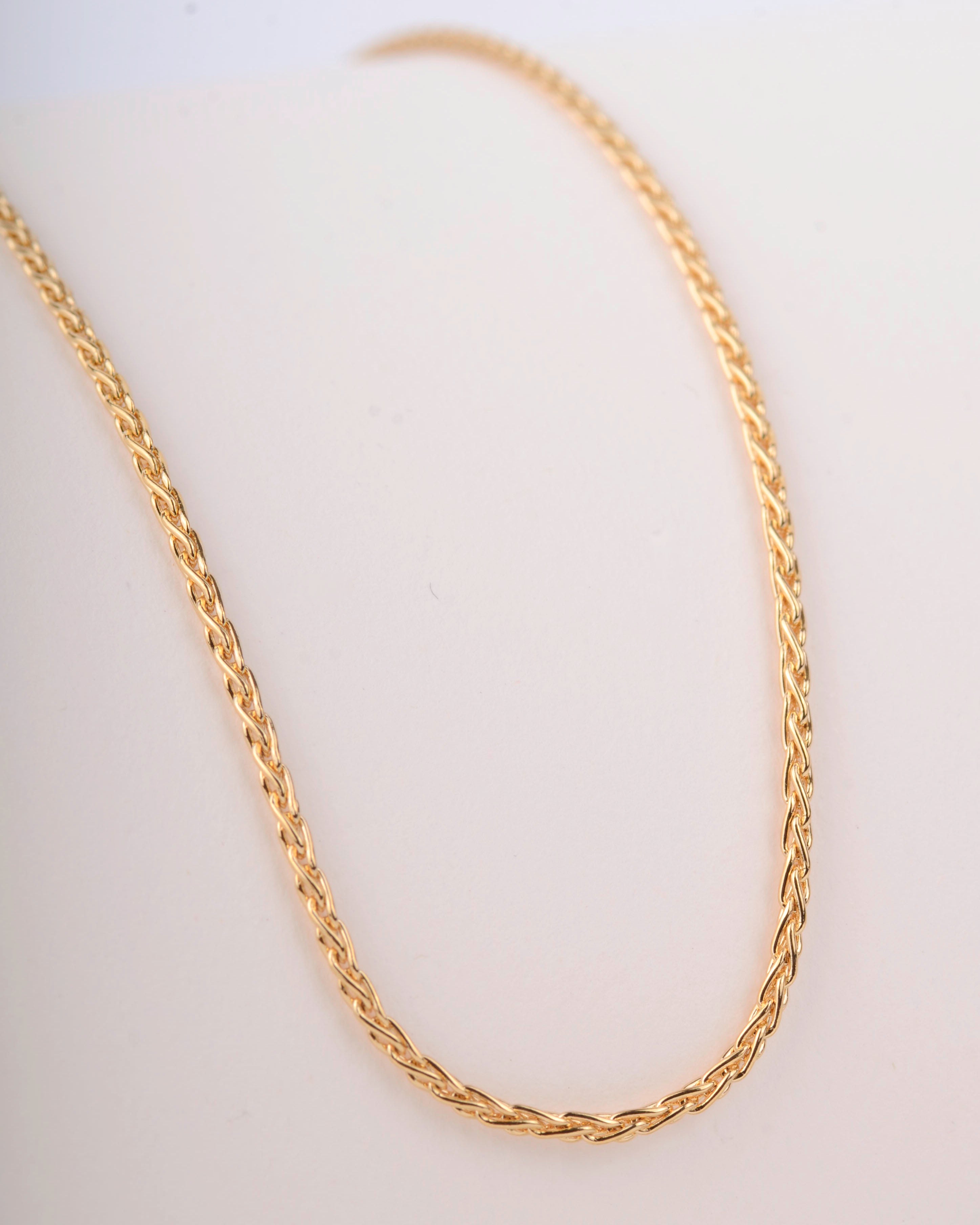 Ketting circle of life