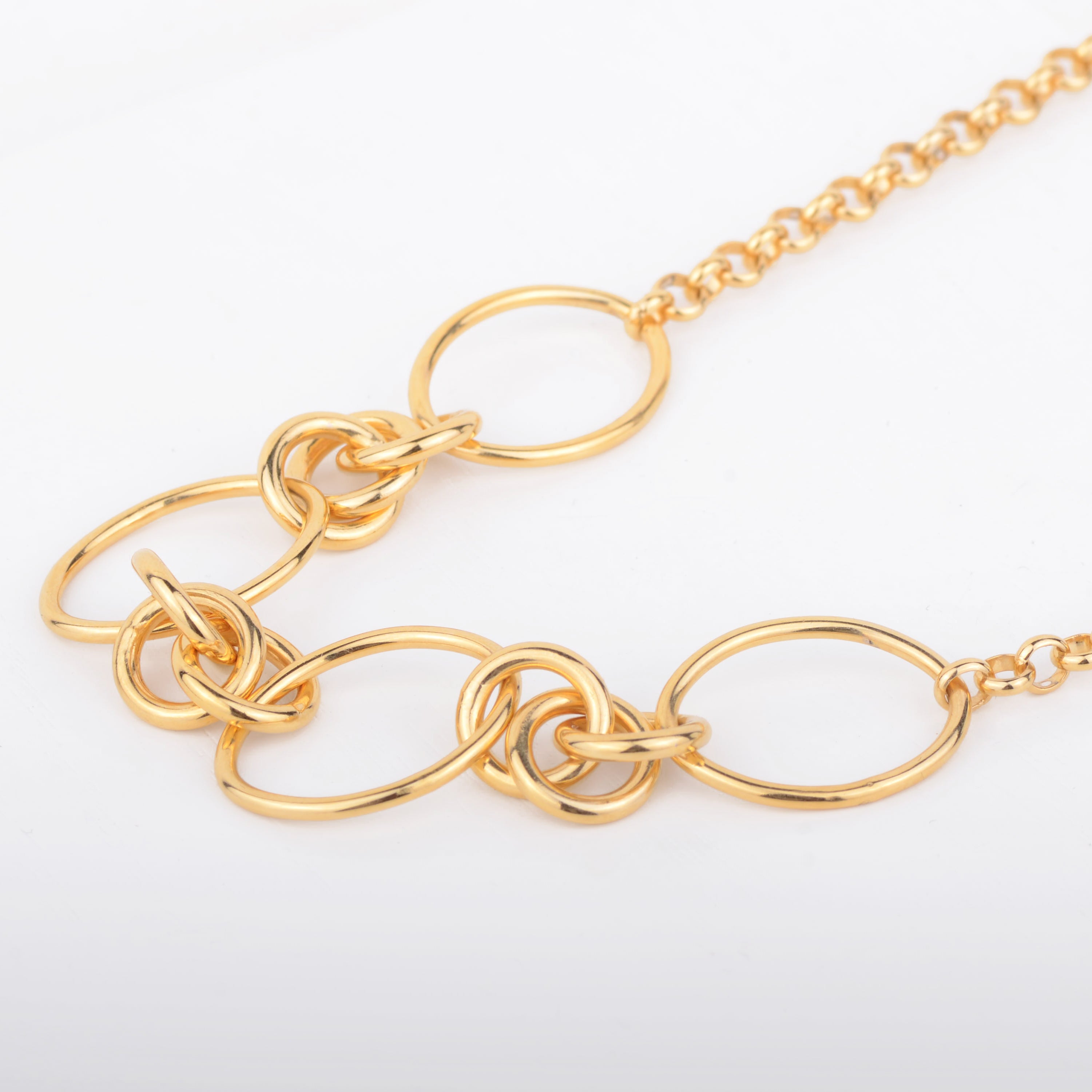 Ketting connection