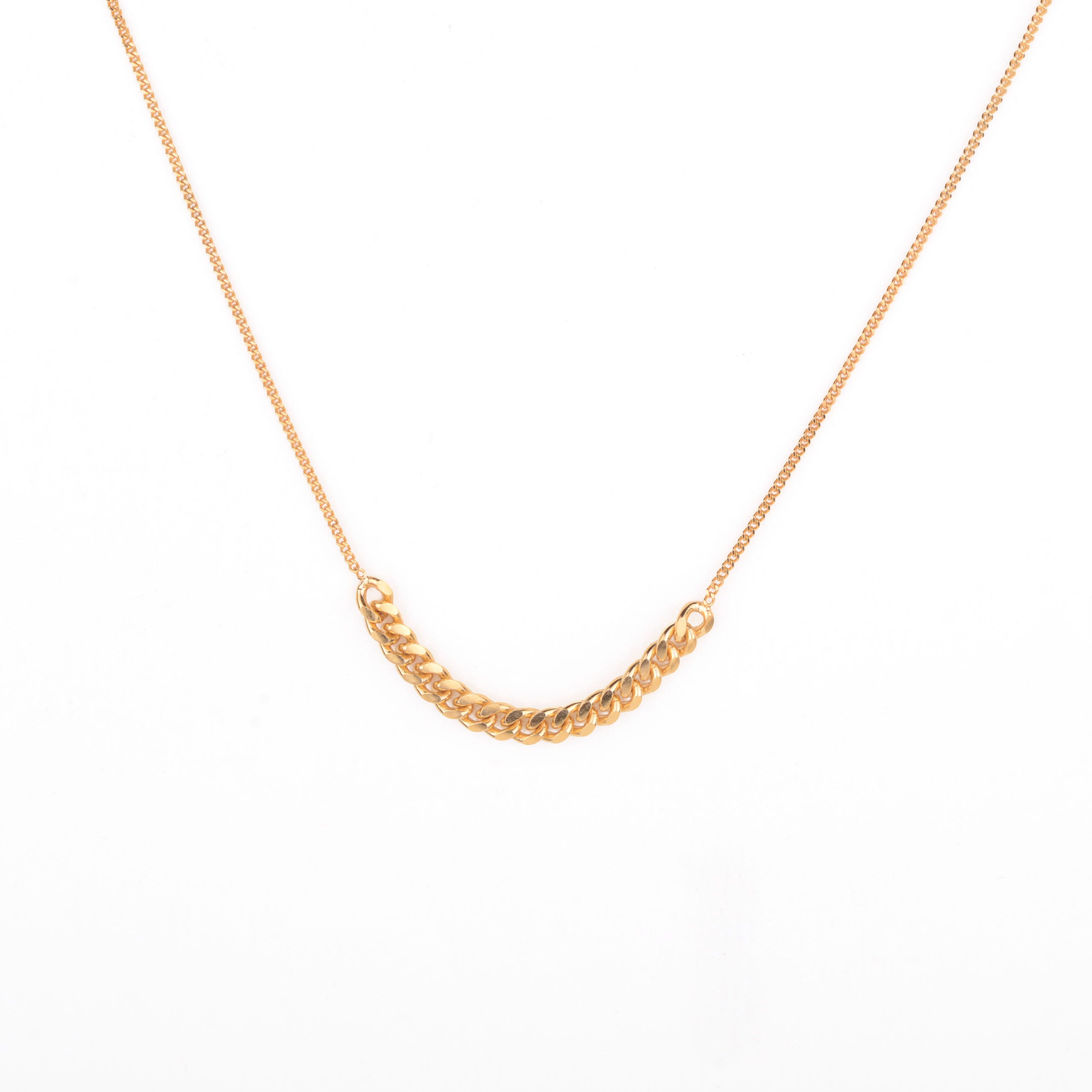 Ketting eb & vloed
