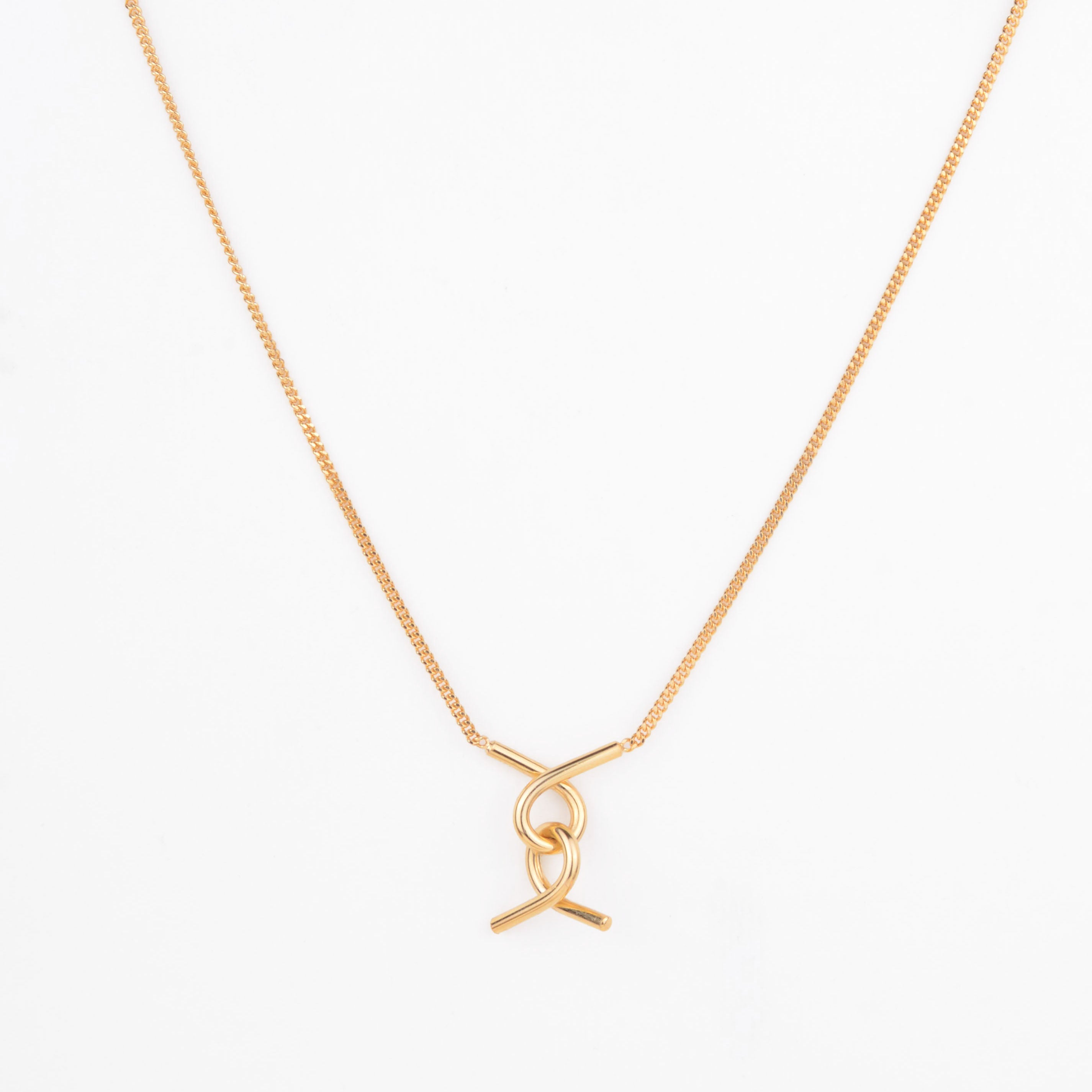 Ketting getij