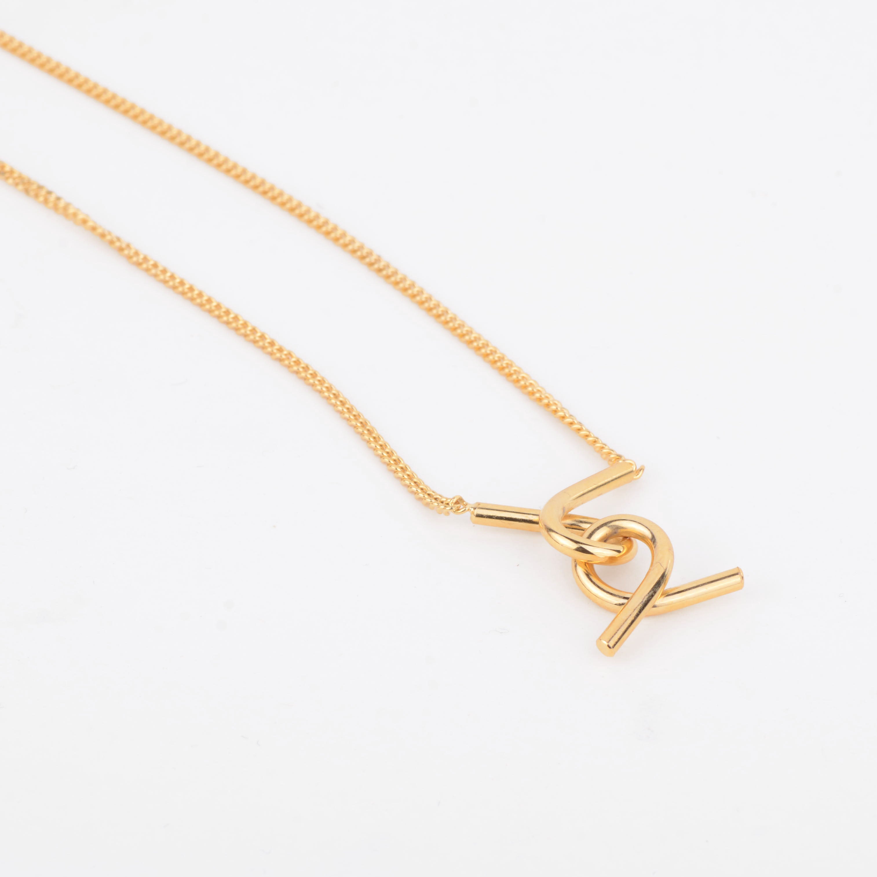 Ketting getij