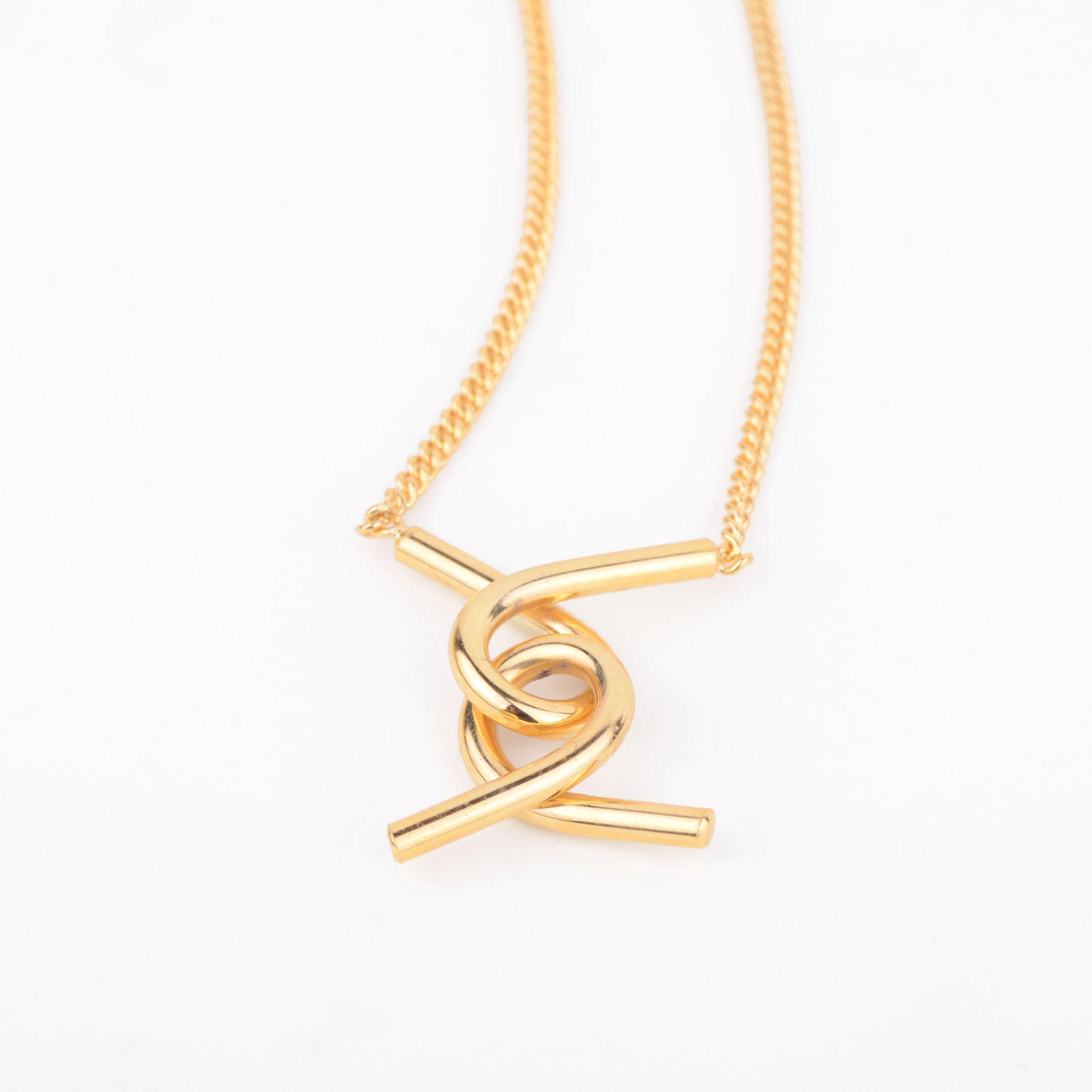 Ketting getij