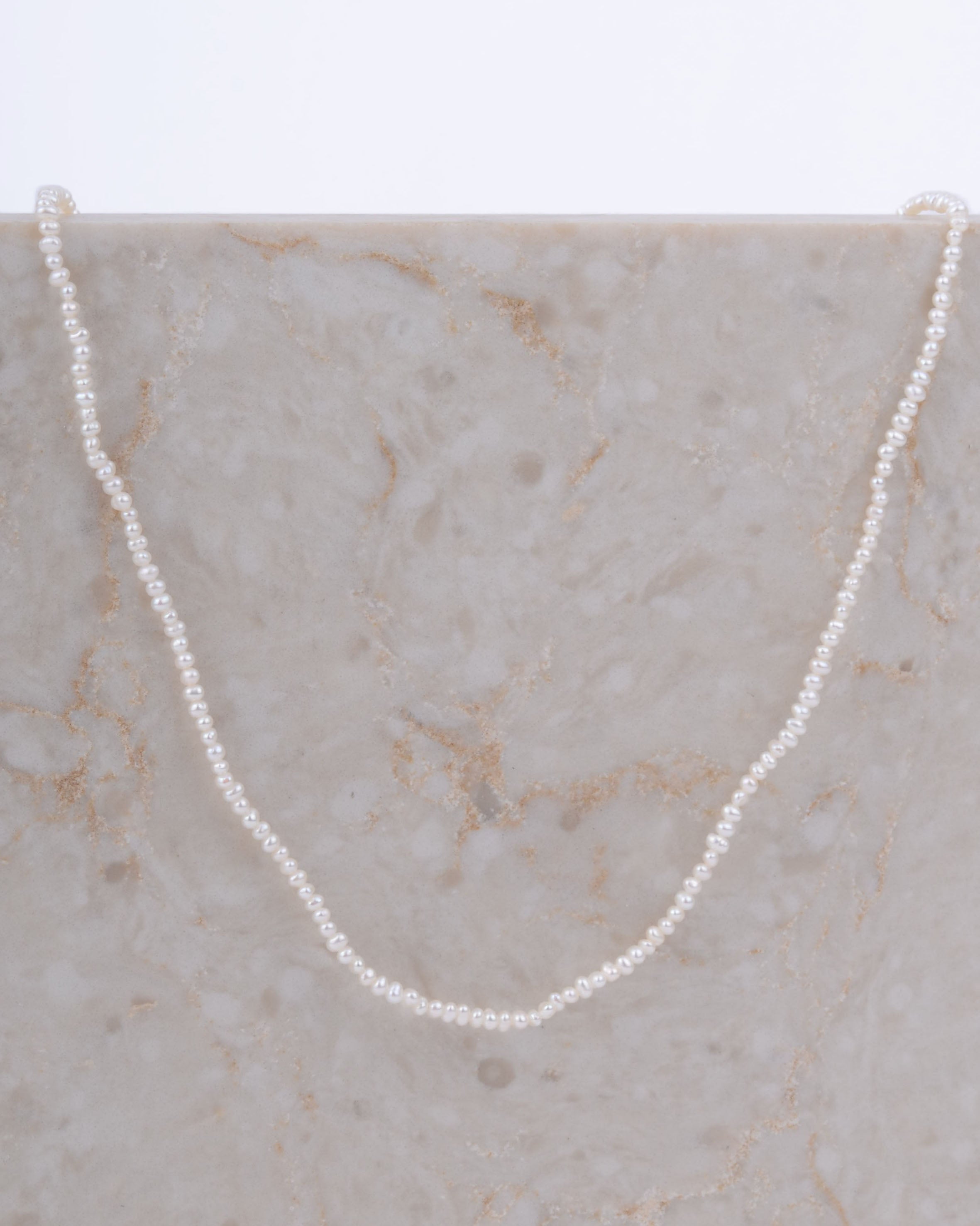 Ketting starry night