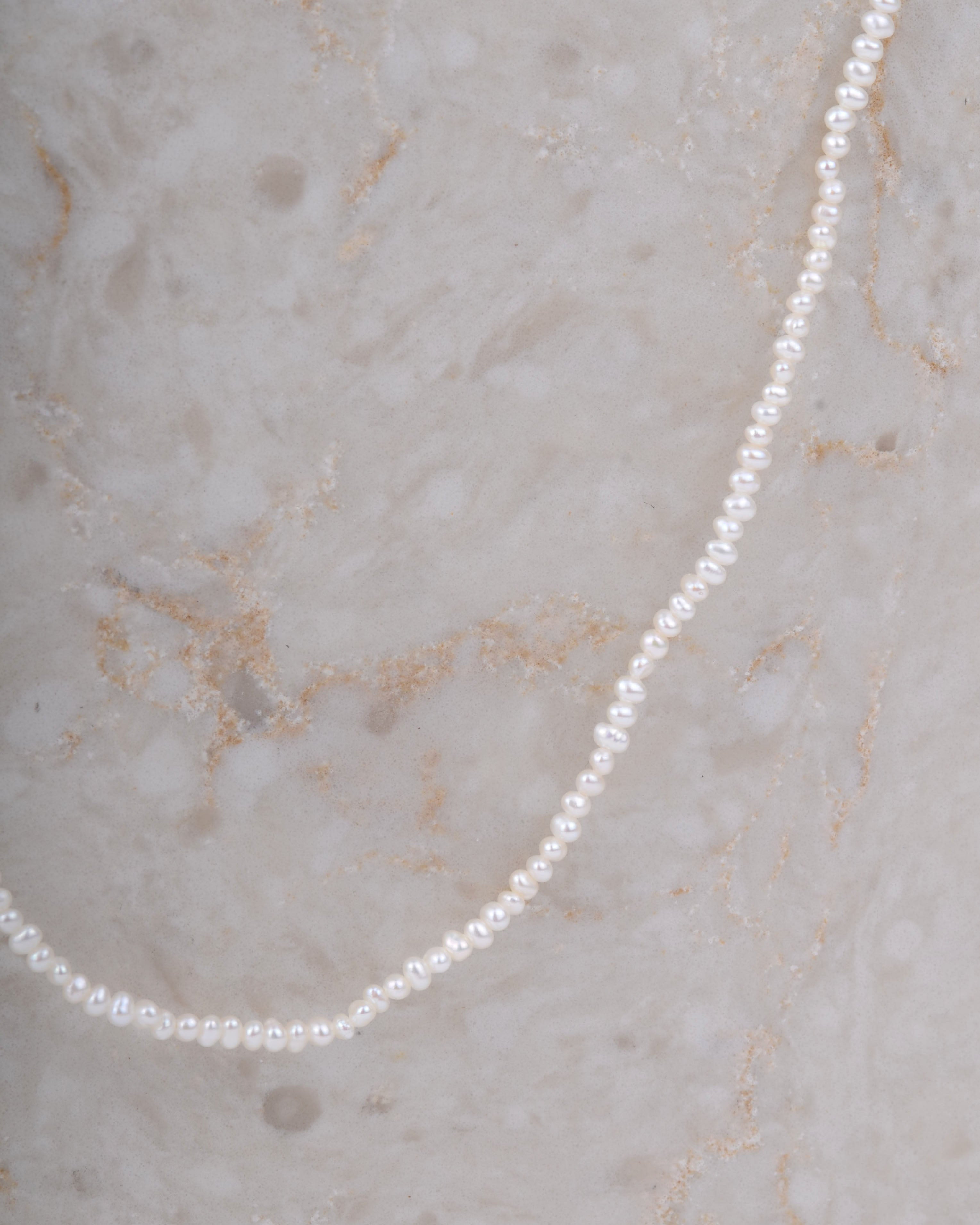 Ketting starry night