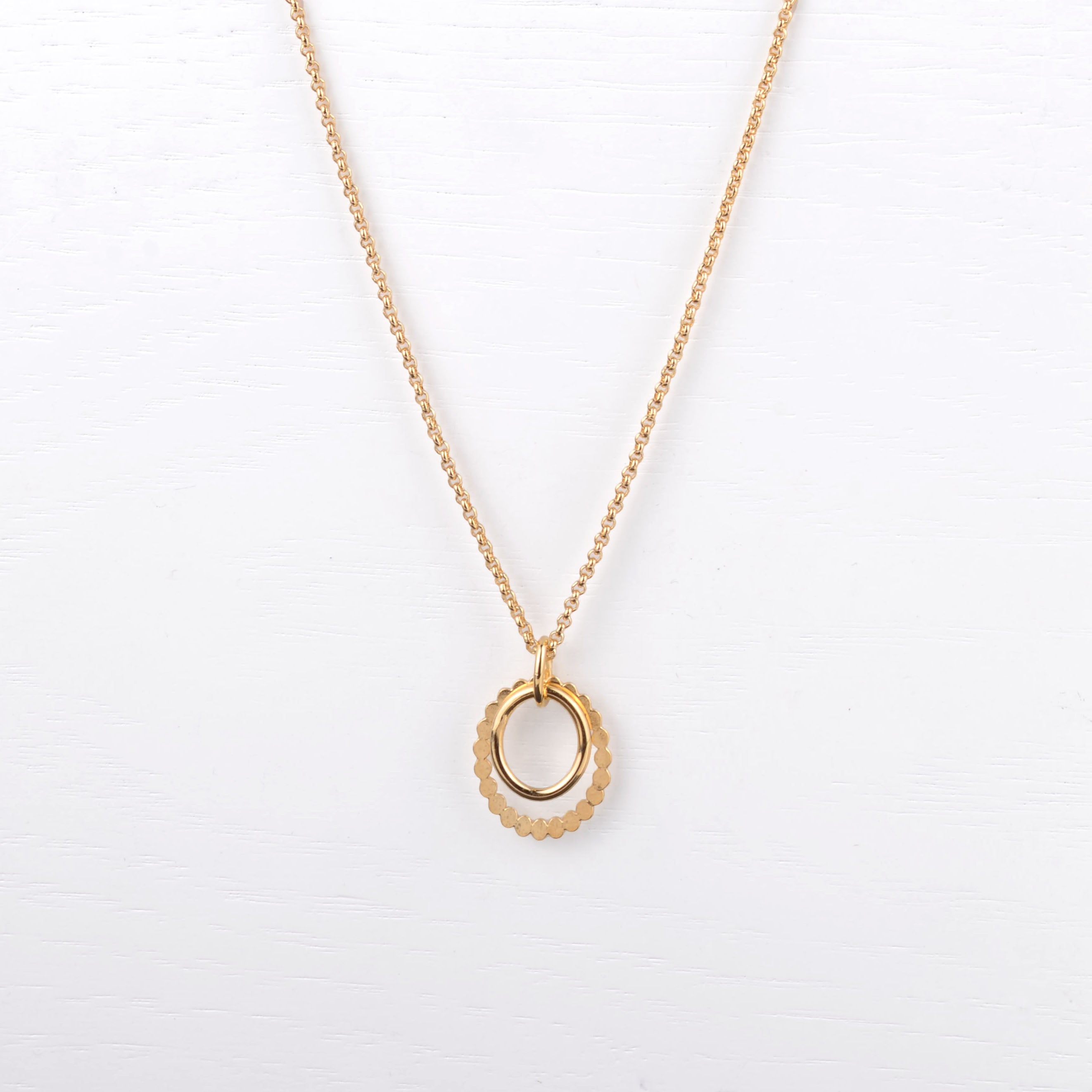 Ketting la traviata