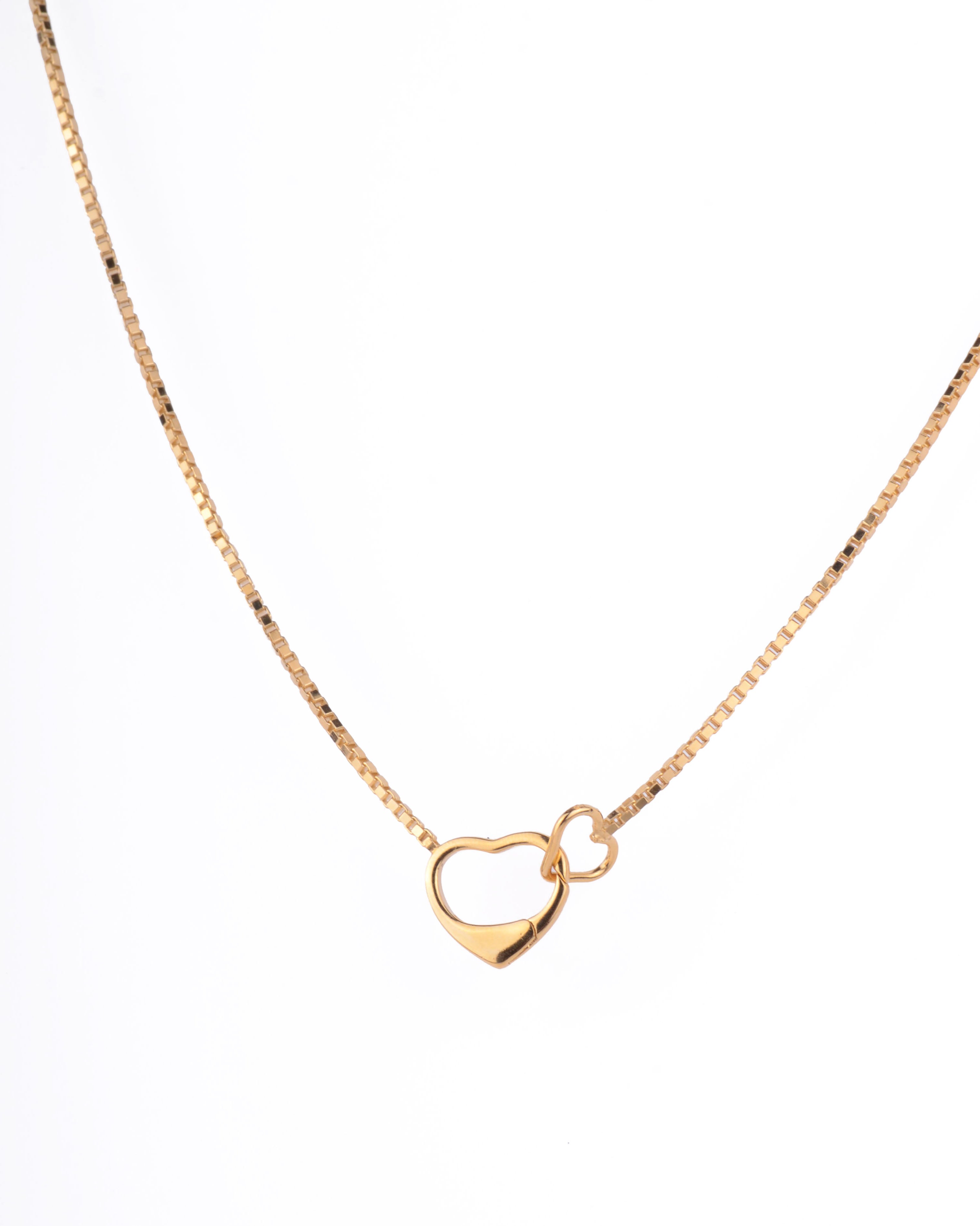 Ketting ray