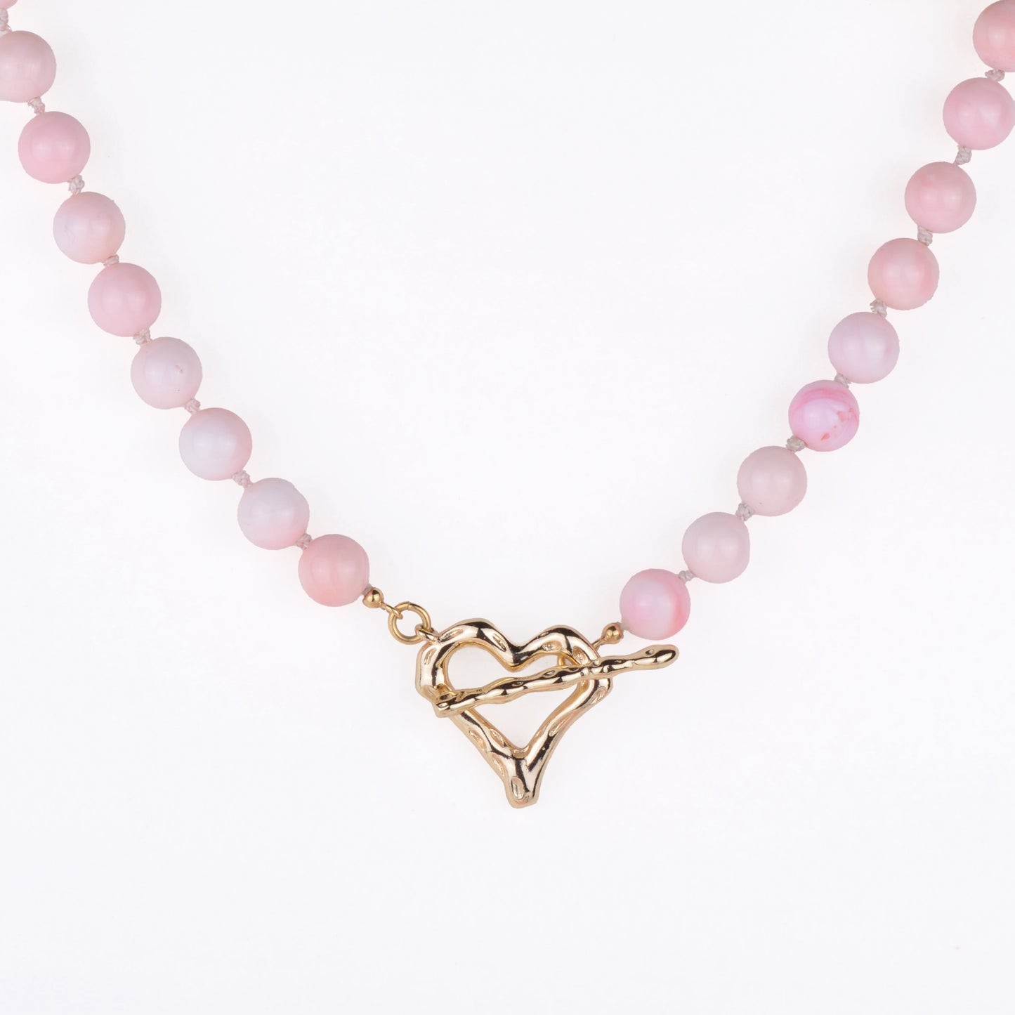 The pink ladies Ketting Rizzo