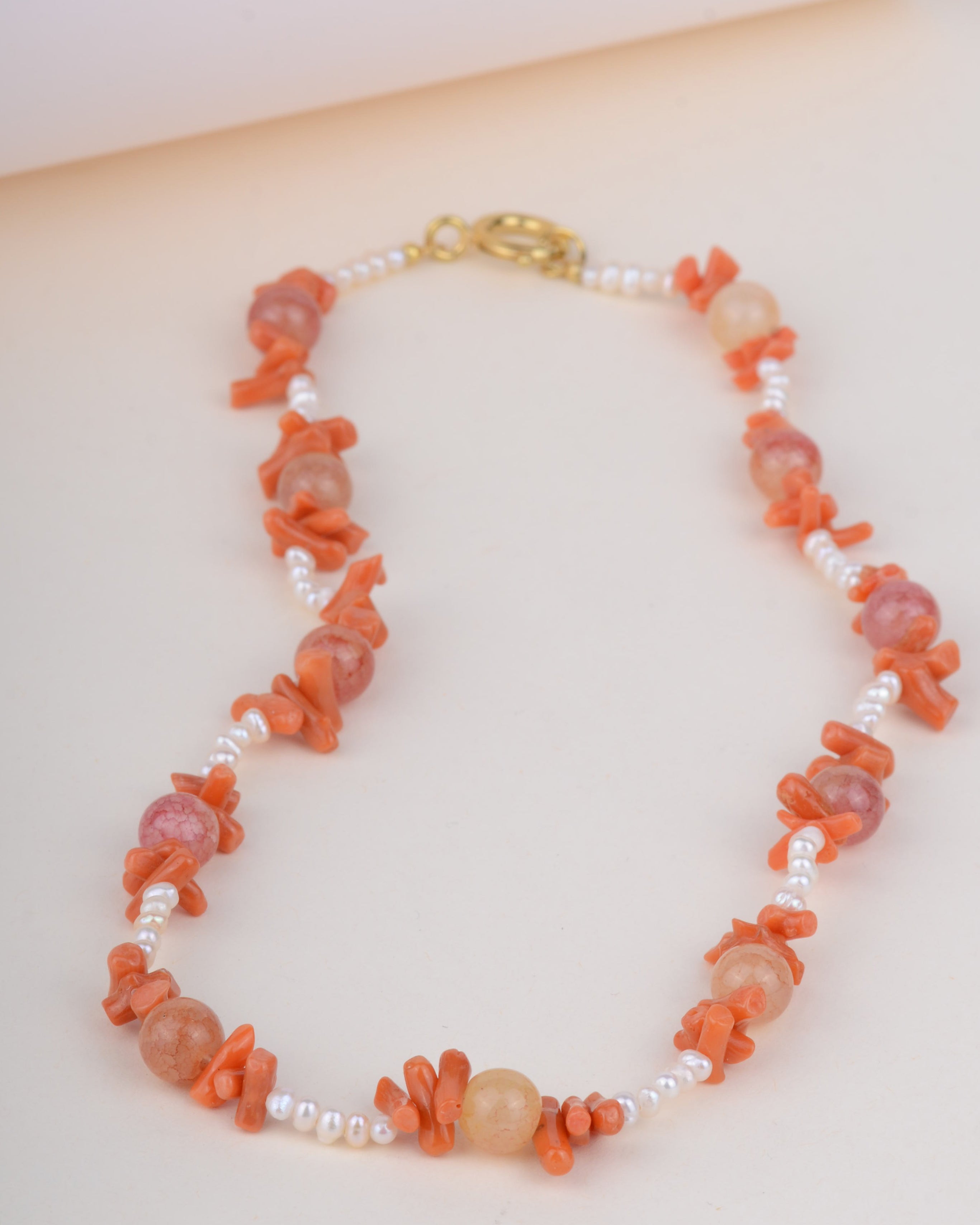 Ketting saint tropez