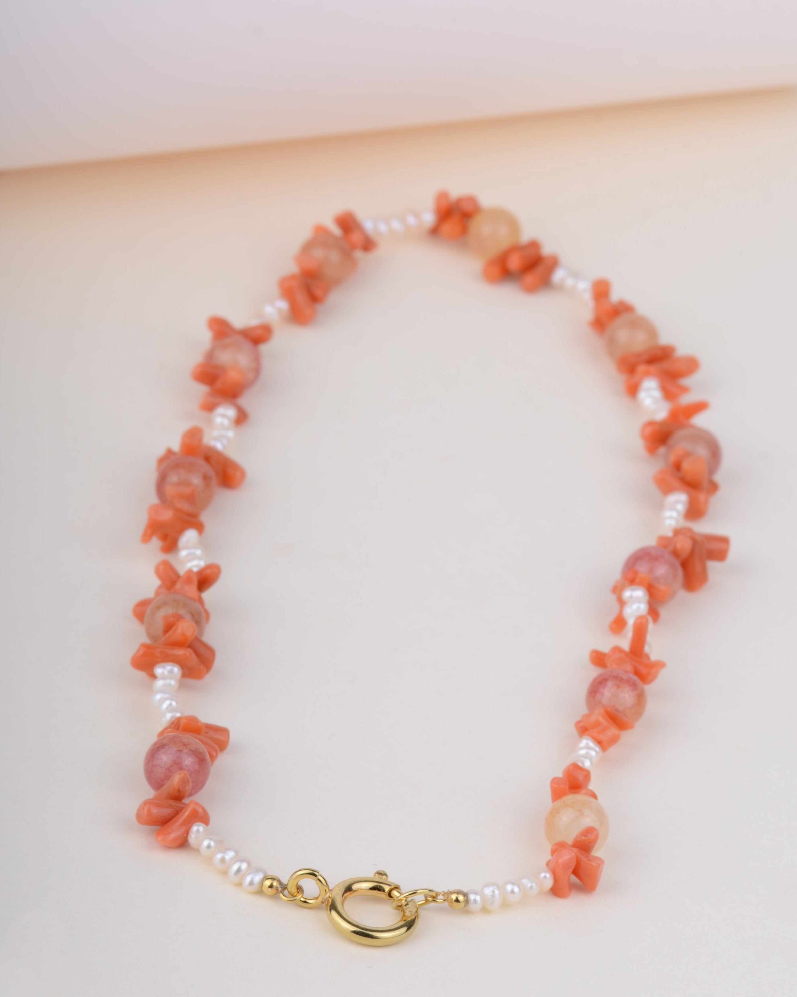 Ketting saint tropez