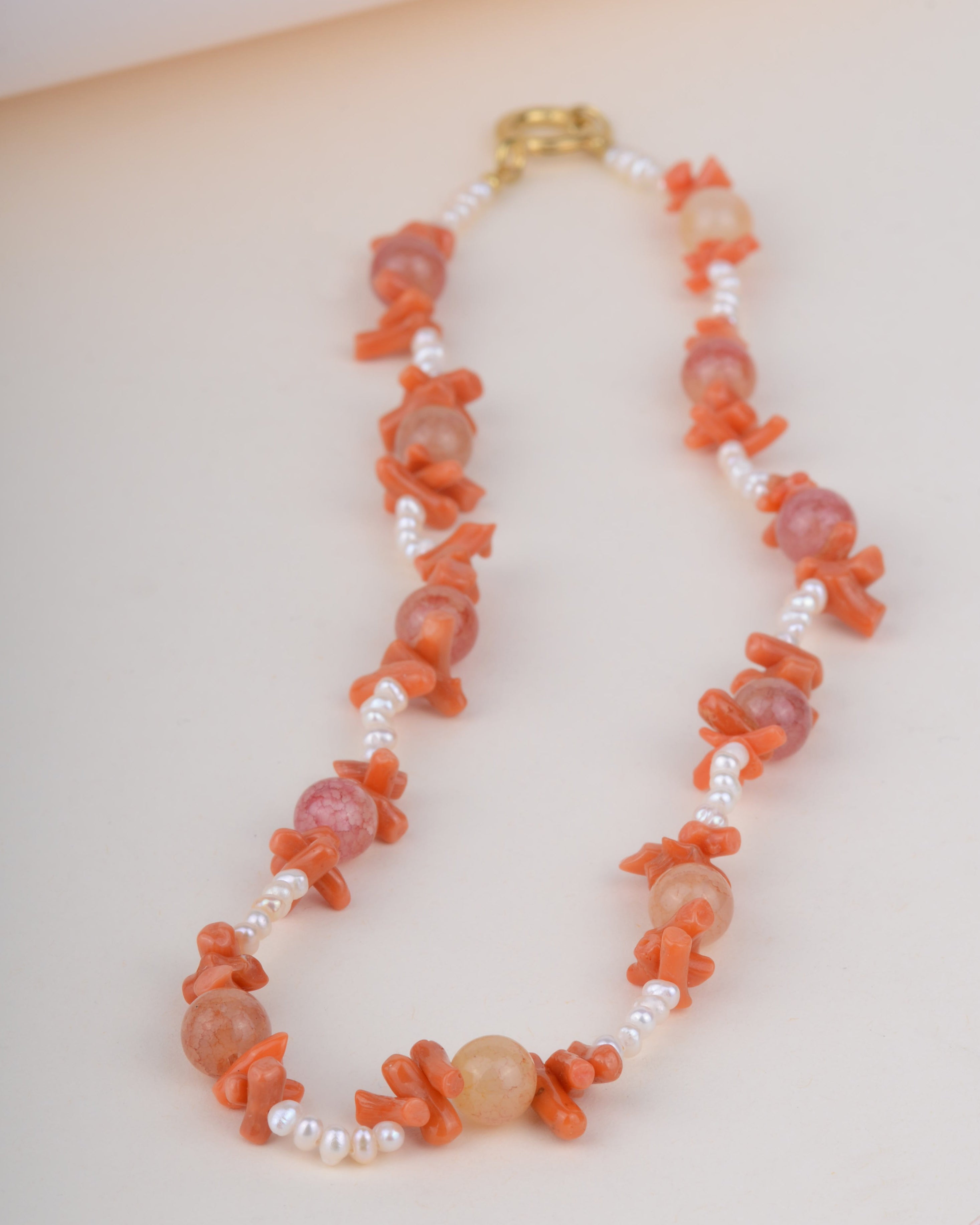 Ketting saint tropez