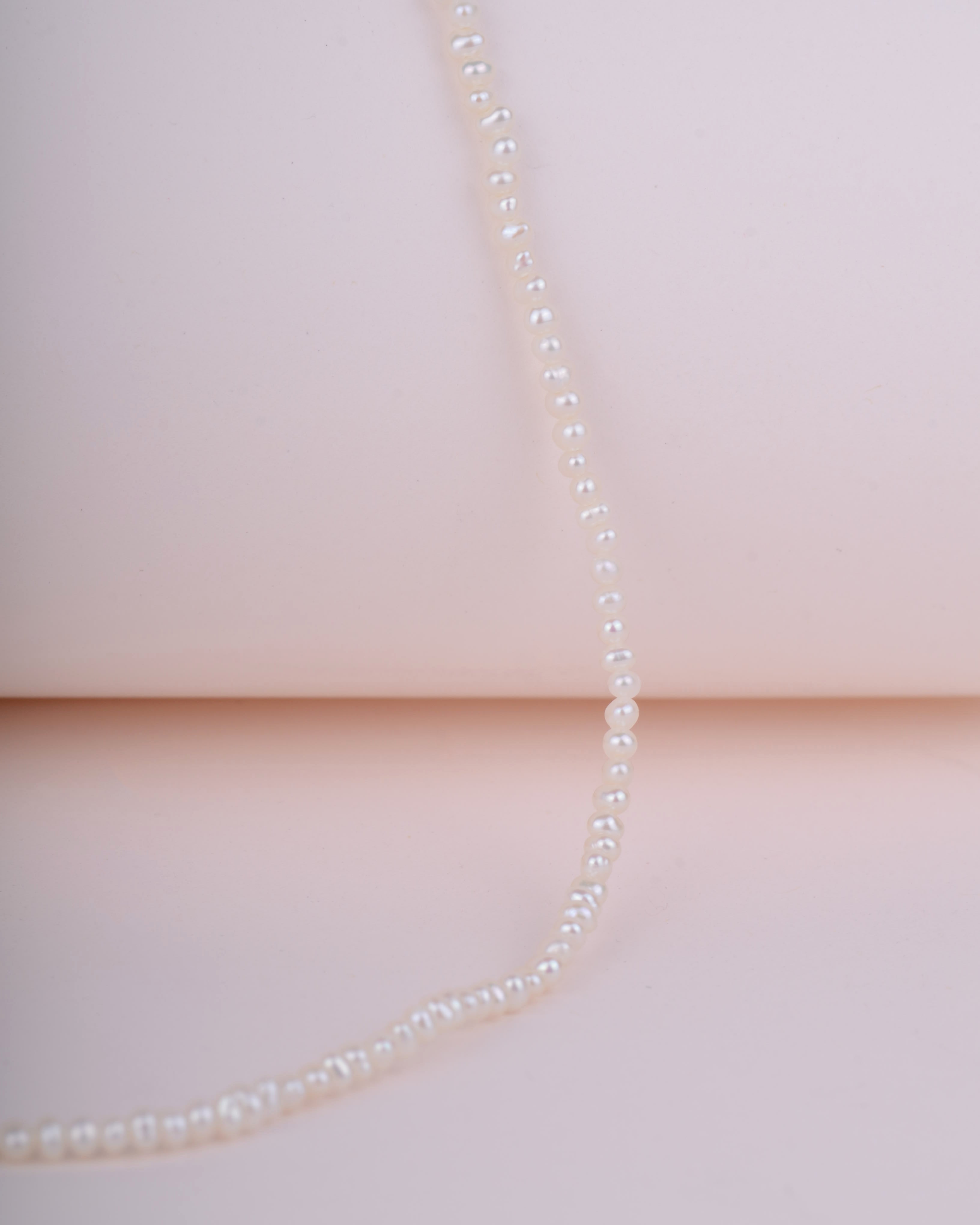 Ketting starry night