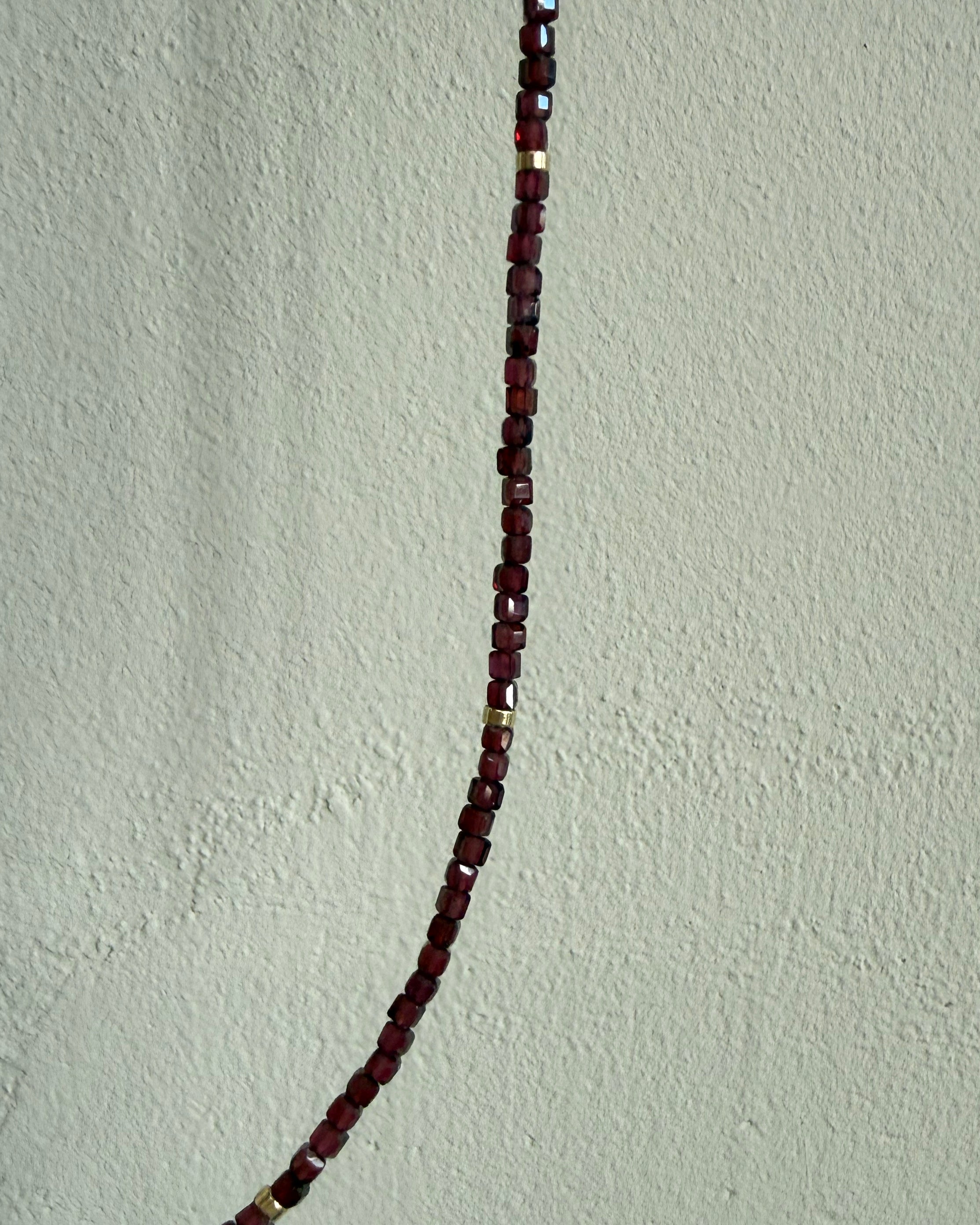 Ketting summercandy 14k
