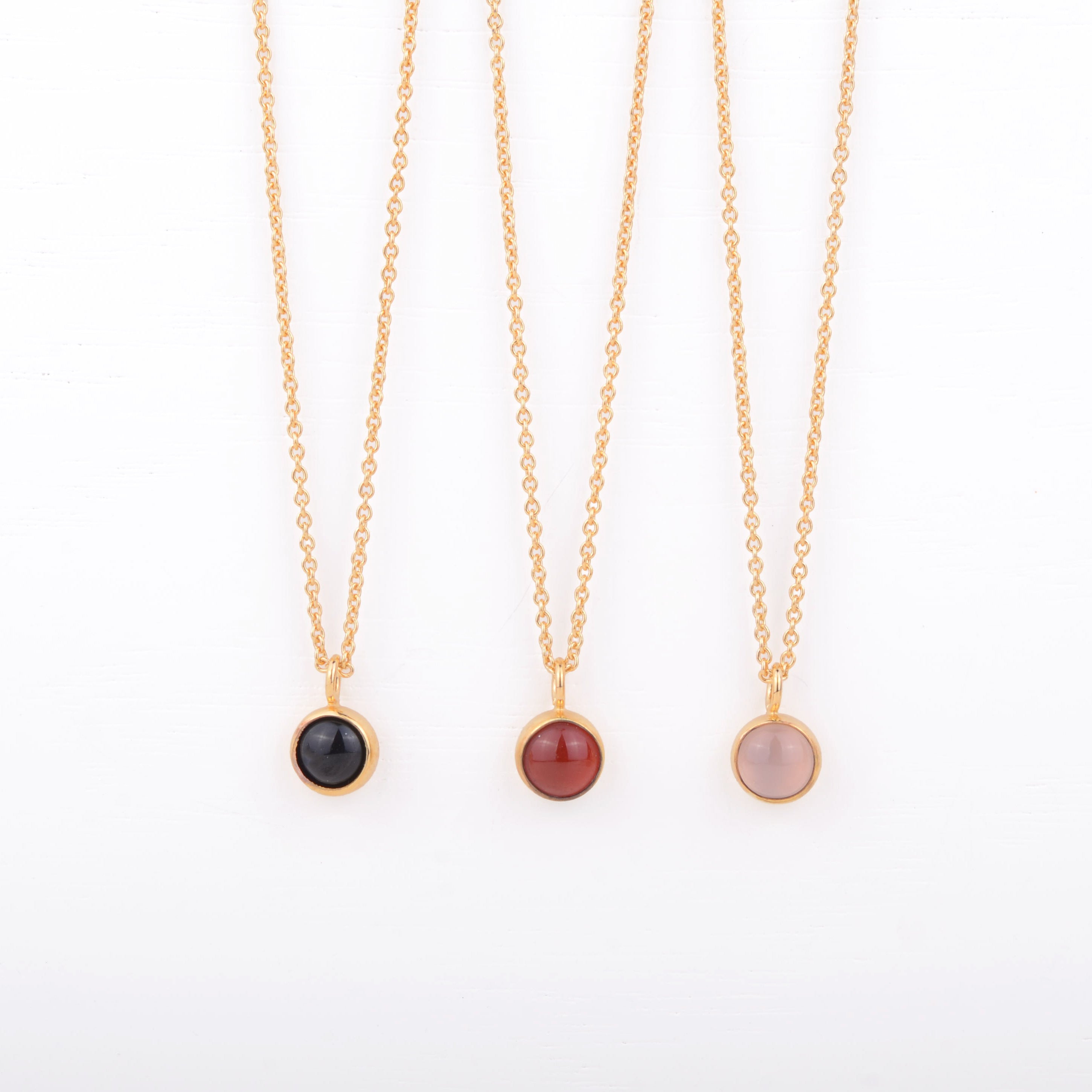 Necklace terra nova