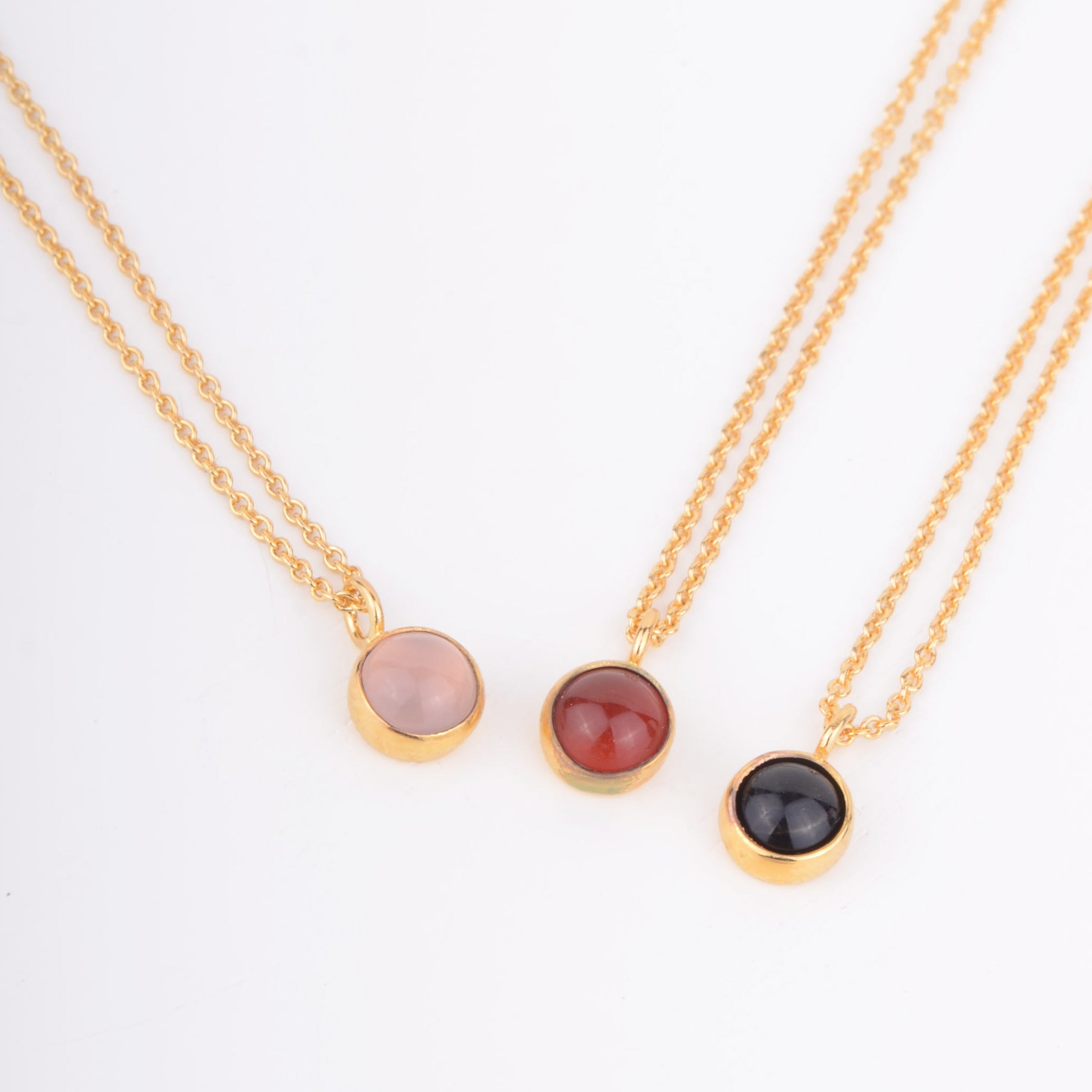 Necklace terra nova