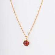 Necklace terra nova