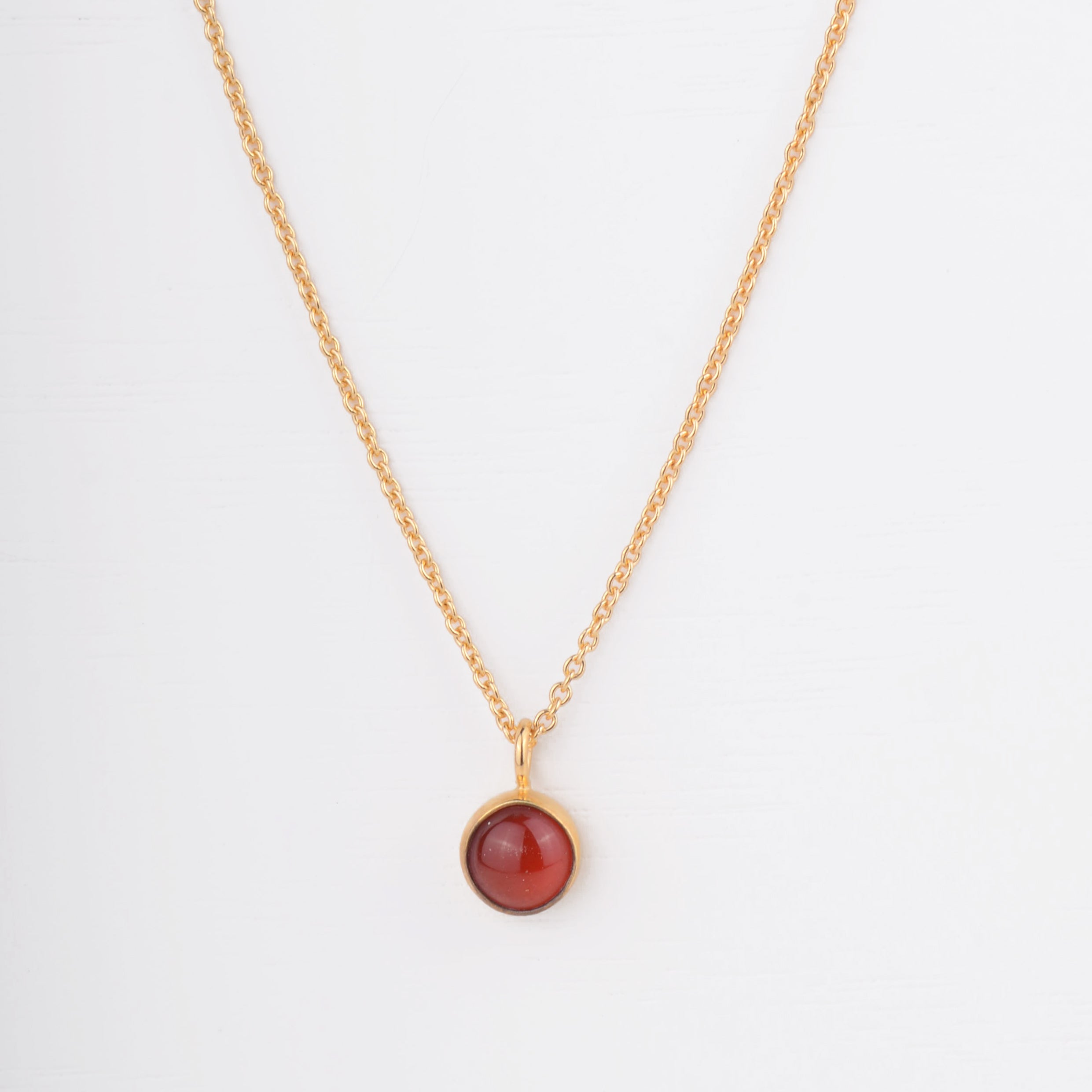 Ketting terra nova
