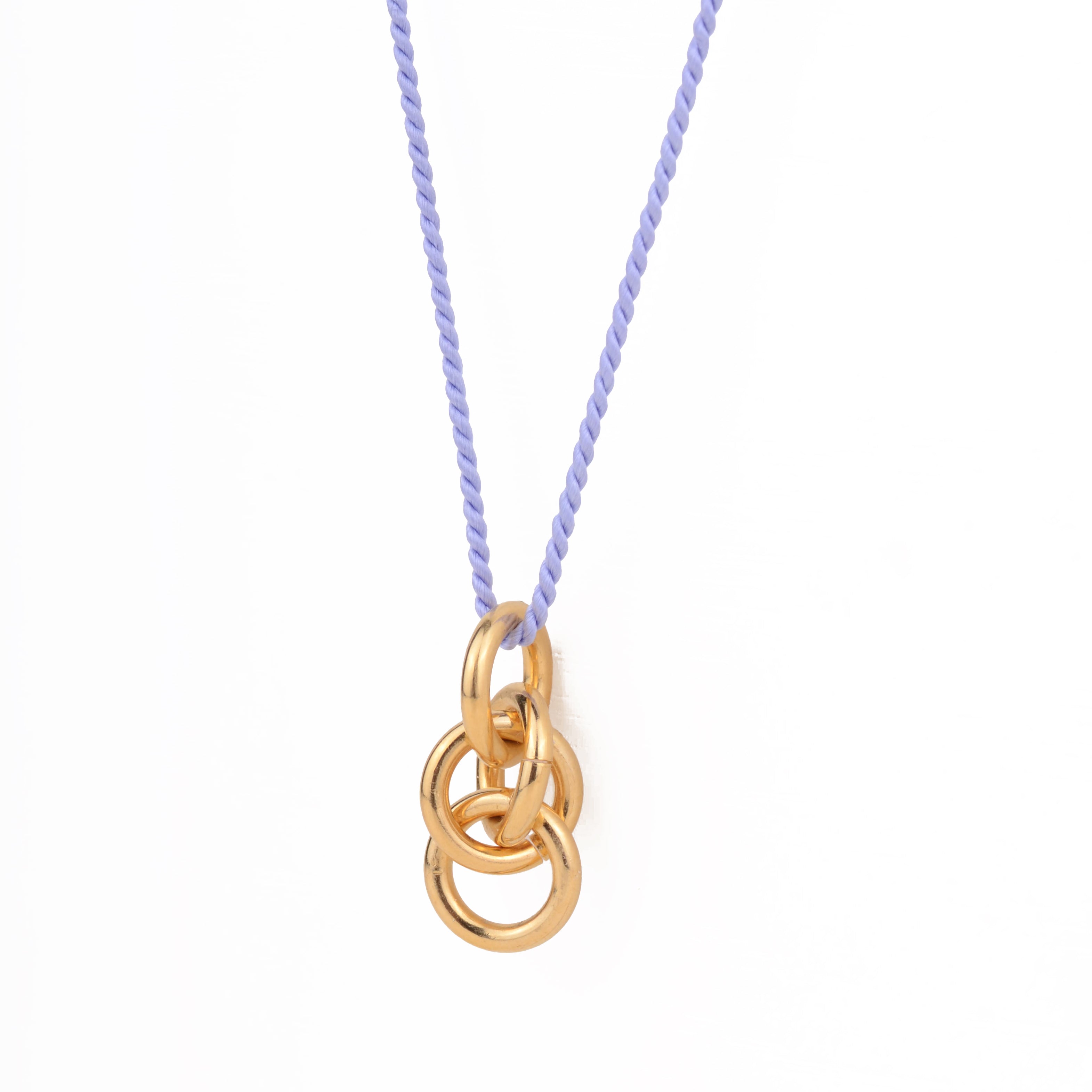 Ketting tie the knot