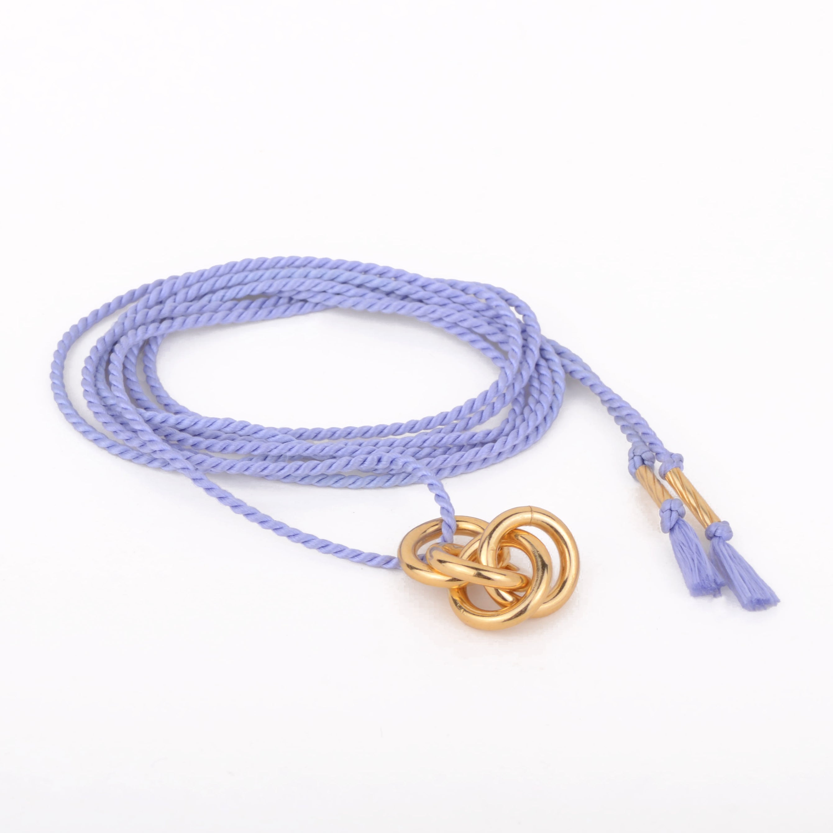 Ketting tie the knot