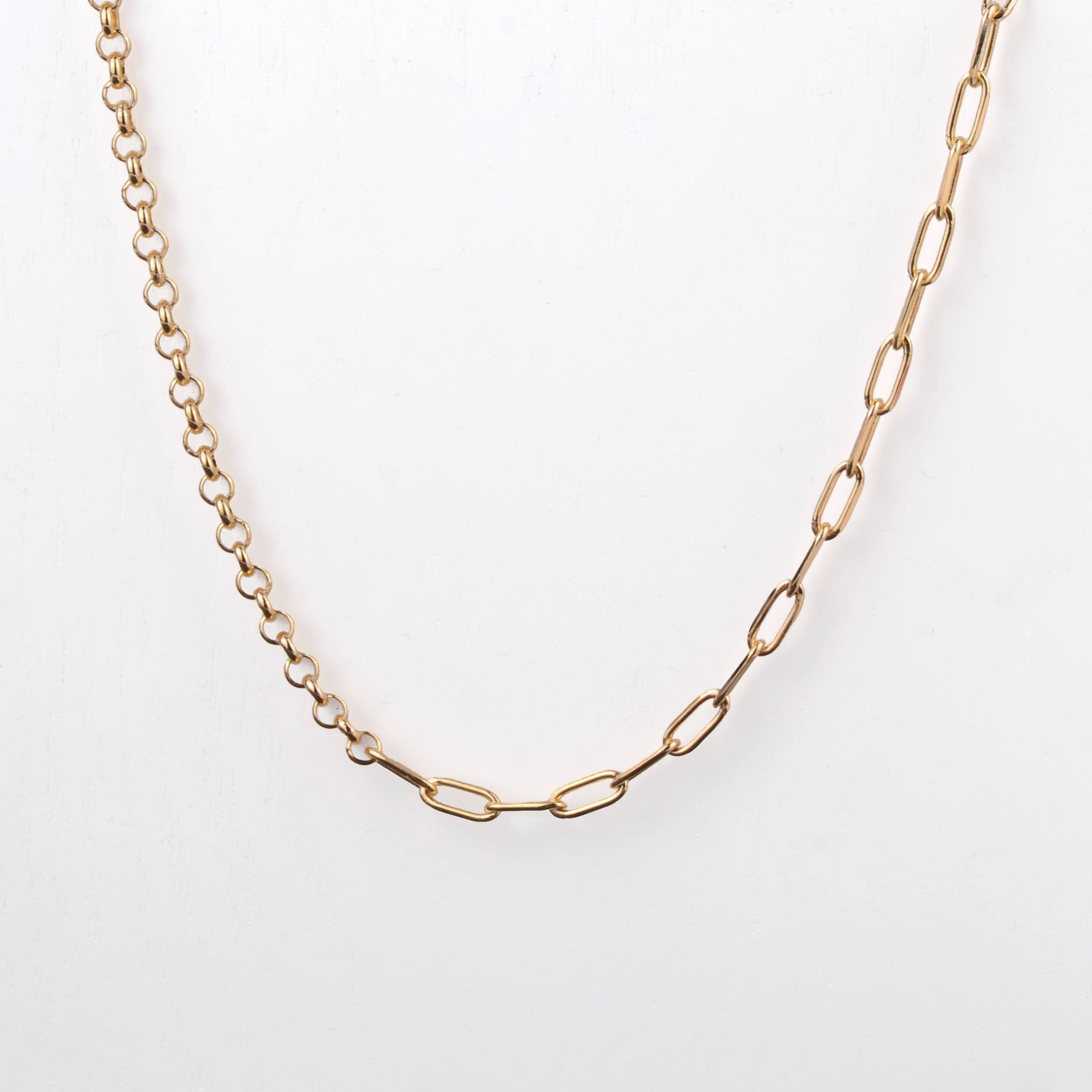 Ketting tosca