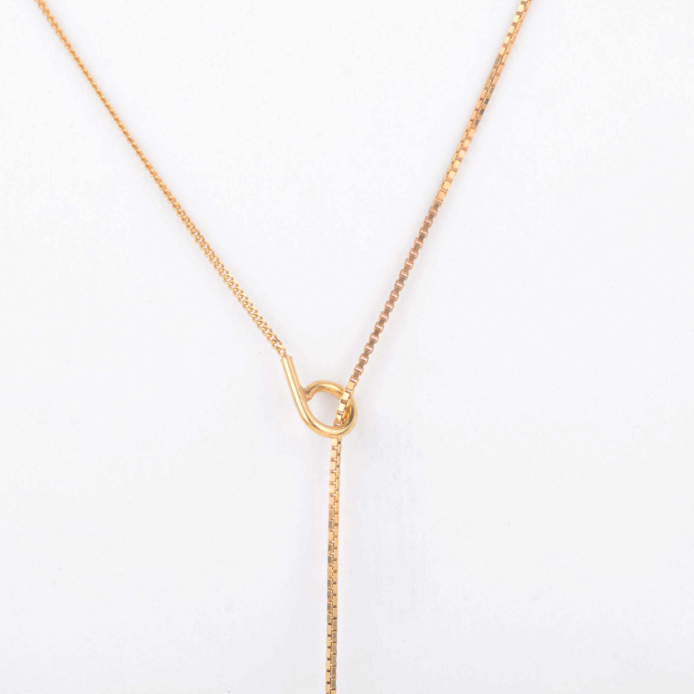 Ketting zeestroom