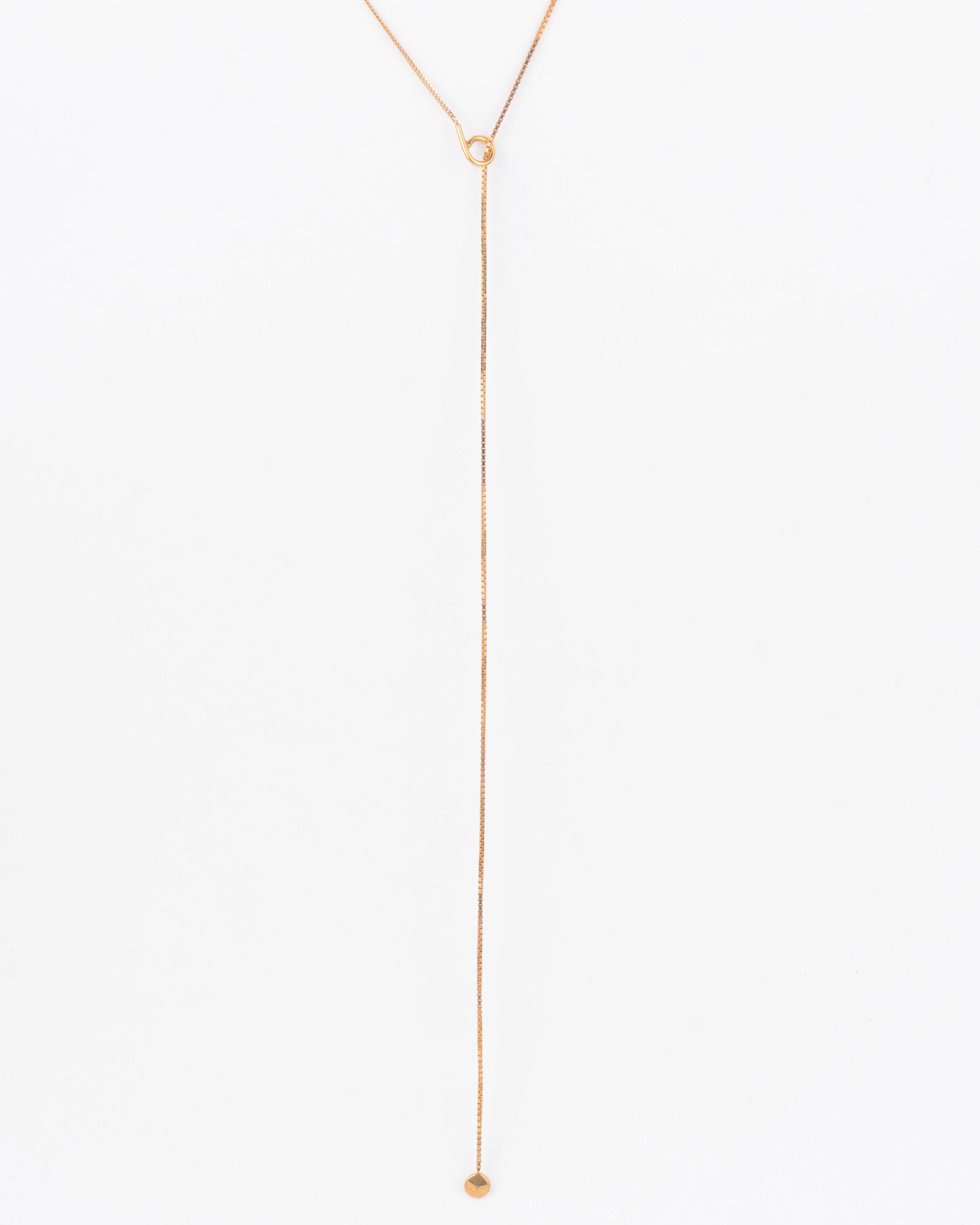 Ketting zeestroom