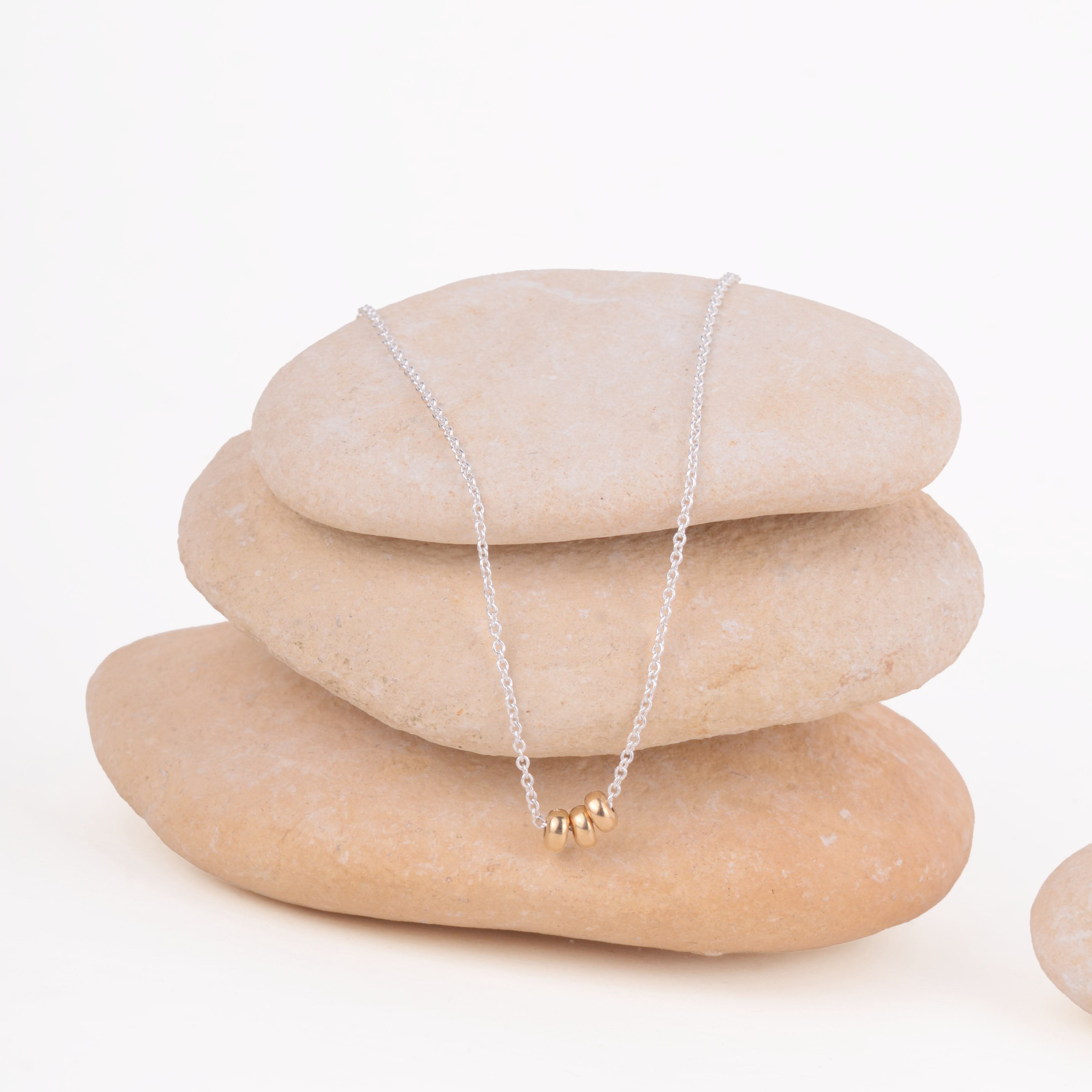 Ketting zoet & zout