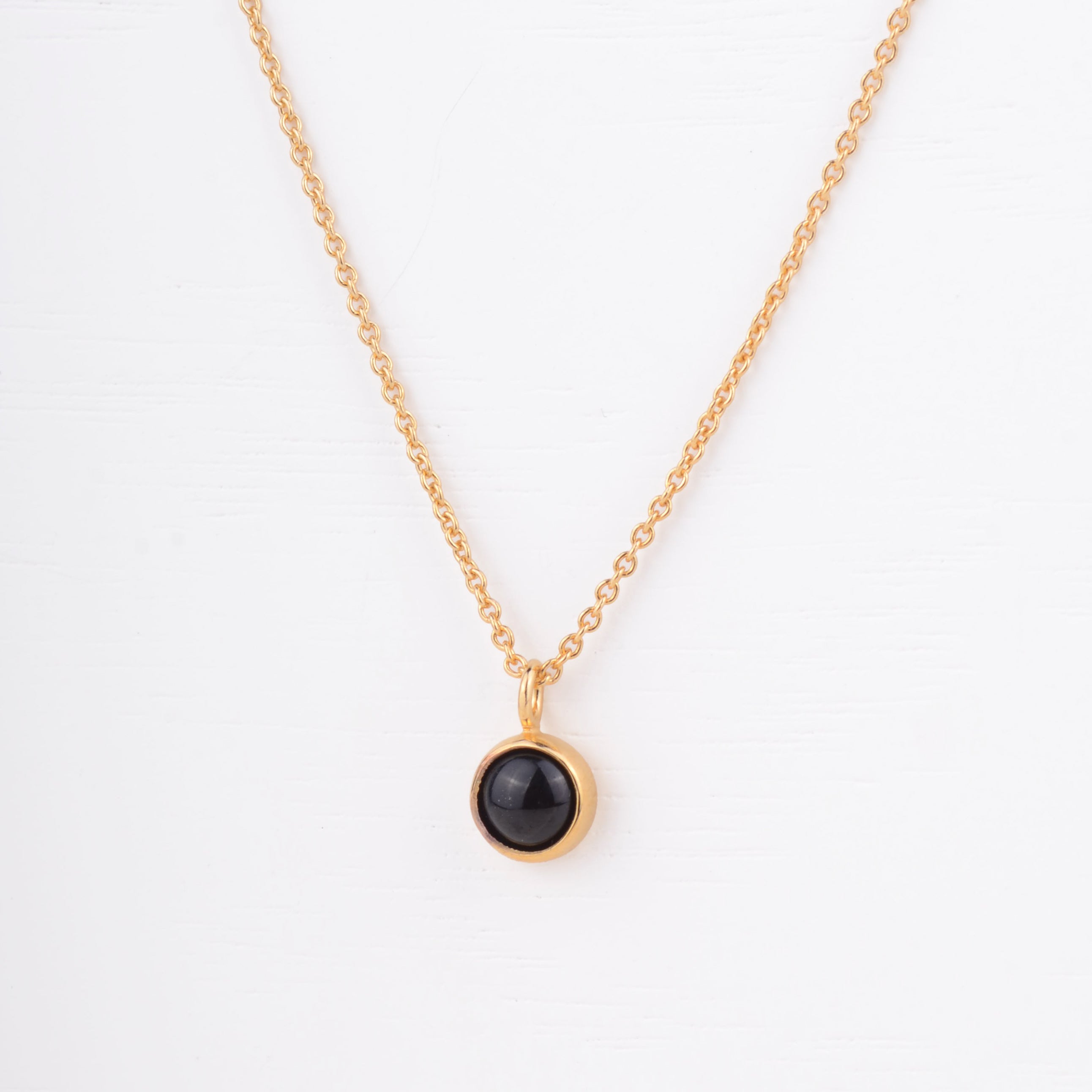 Necklace terra nova
