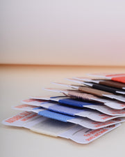 Love knot repair kit