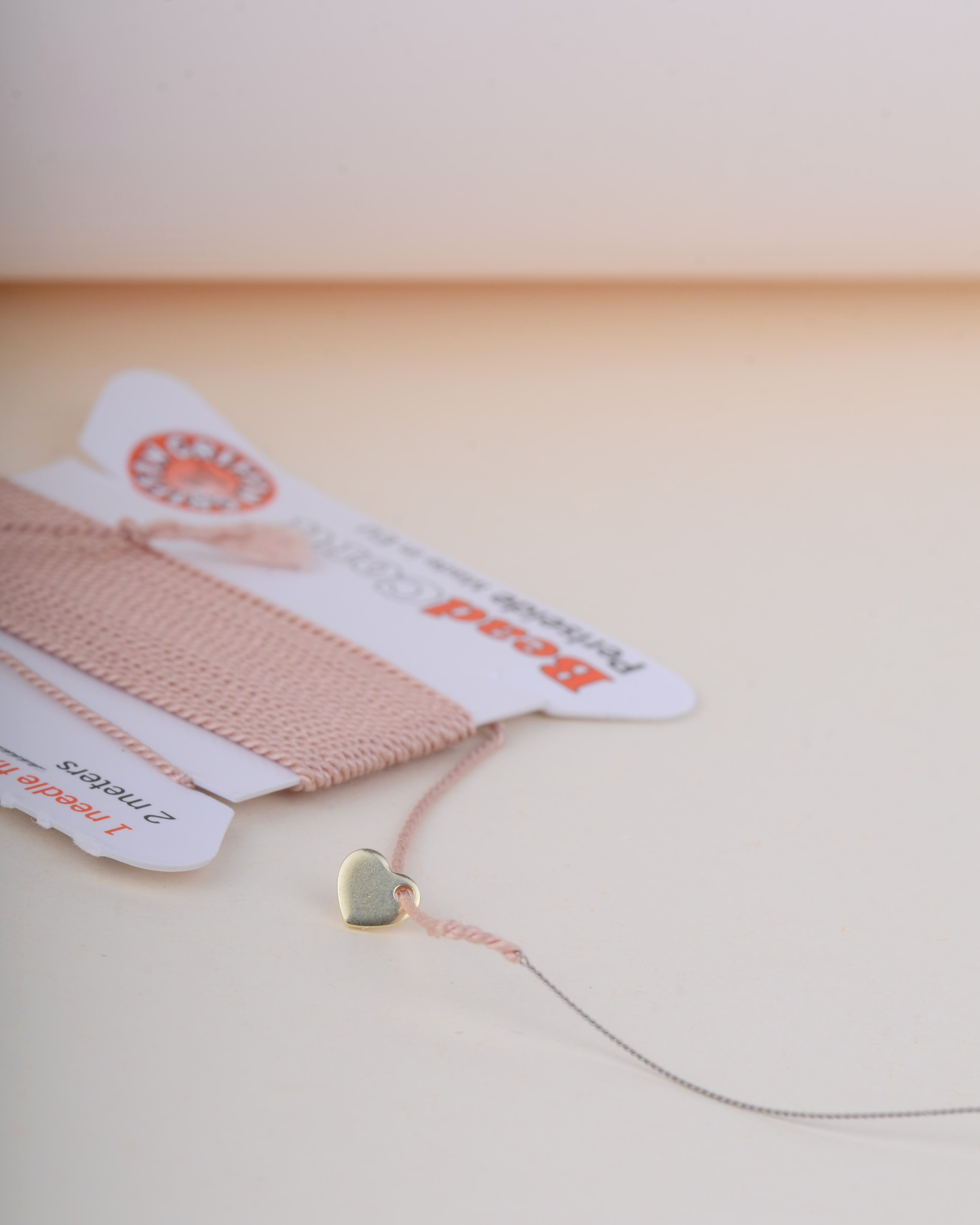 Love knot repair kit